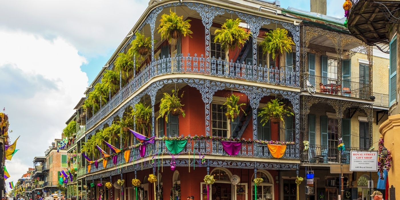 How to Plan an Unforgettable New Orleans Weekend Trip