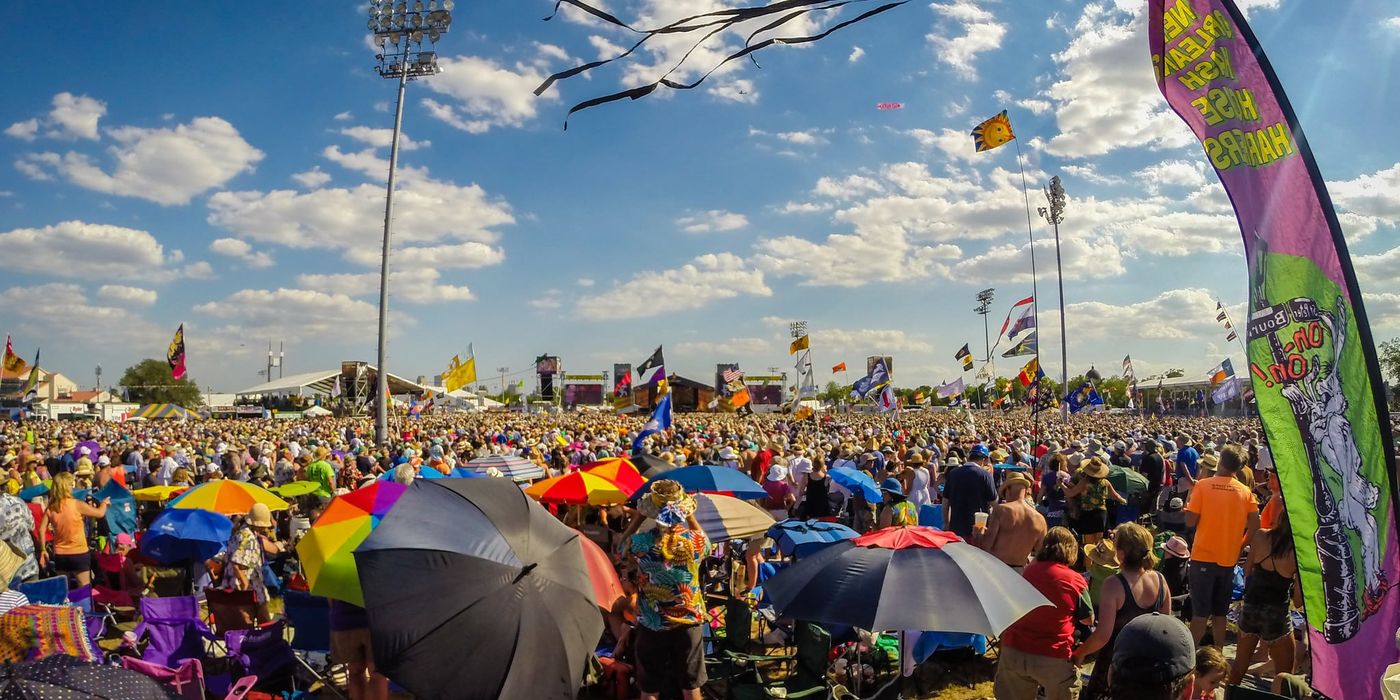New Orleans Jazz Fest: The Ultimate Guide (2023)