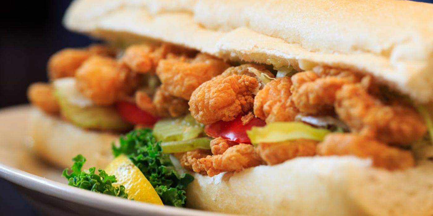 Where to Get the Best Po Boys in New Orleans