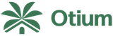 Stay Otium logo
