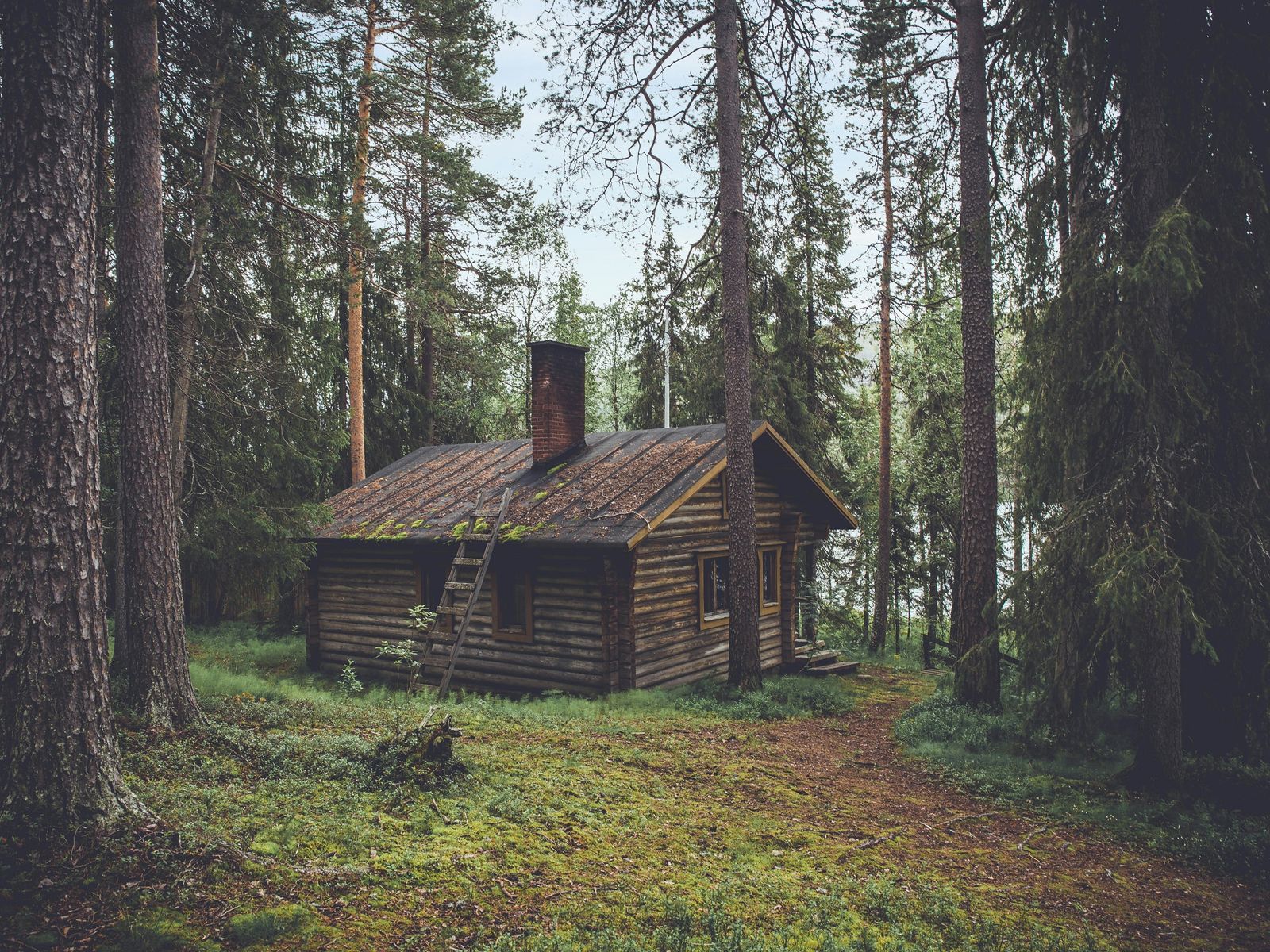 Welcome to your vacation home