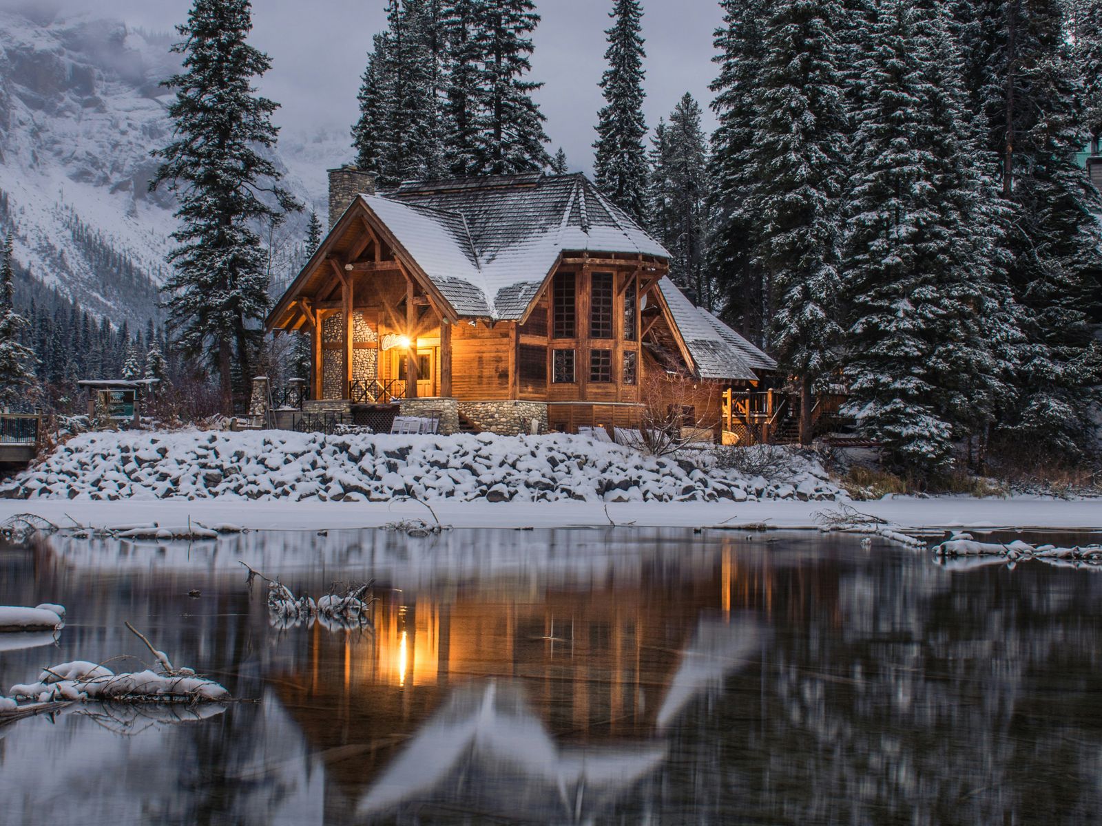 Welcome to your vacation home