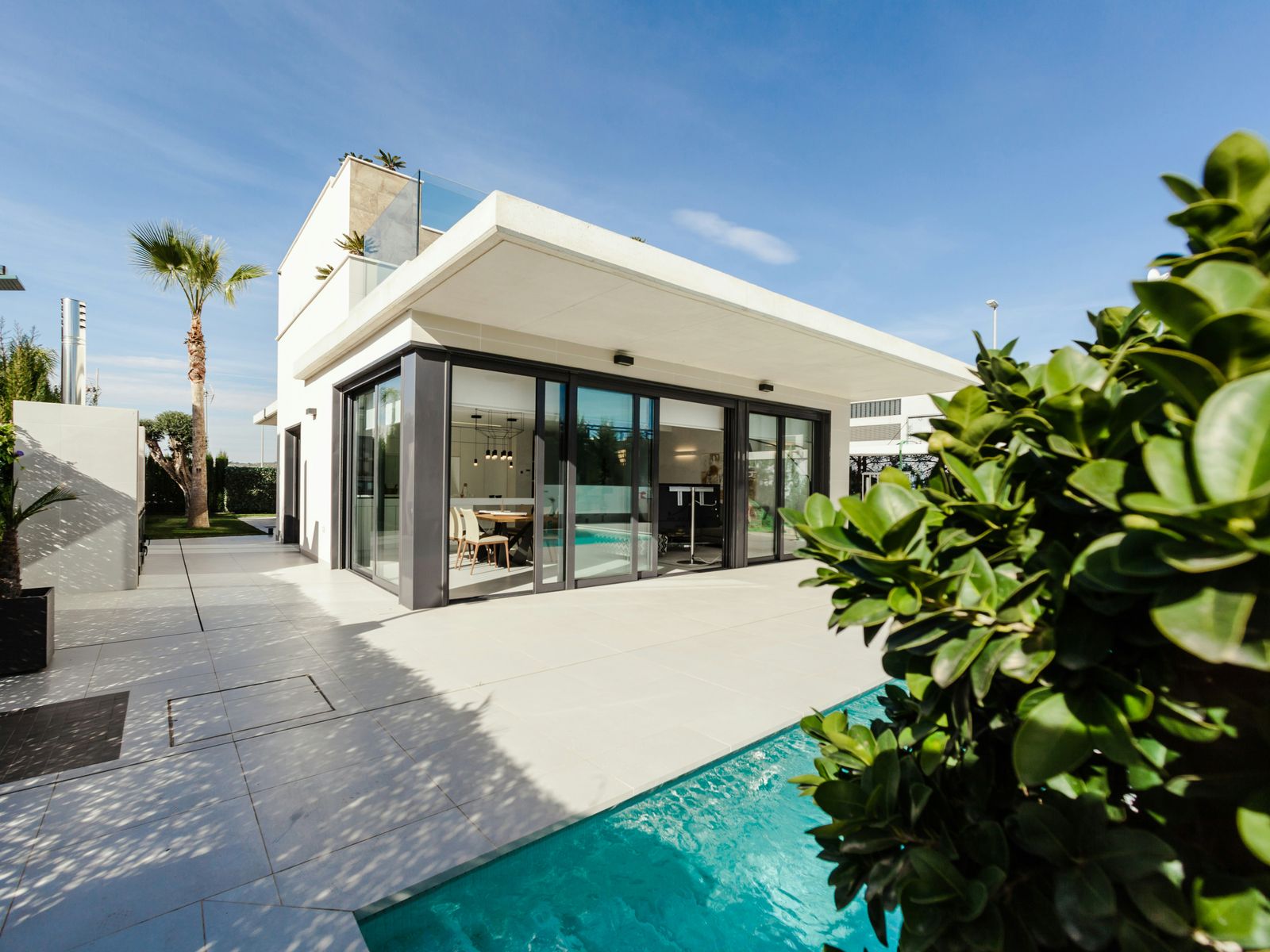 Welcome to your vacation home