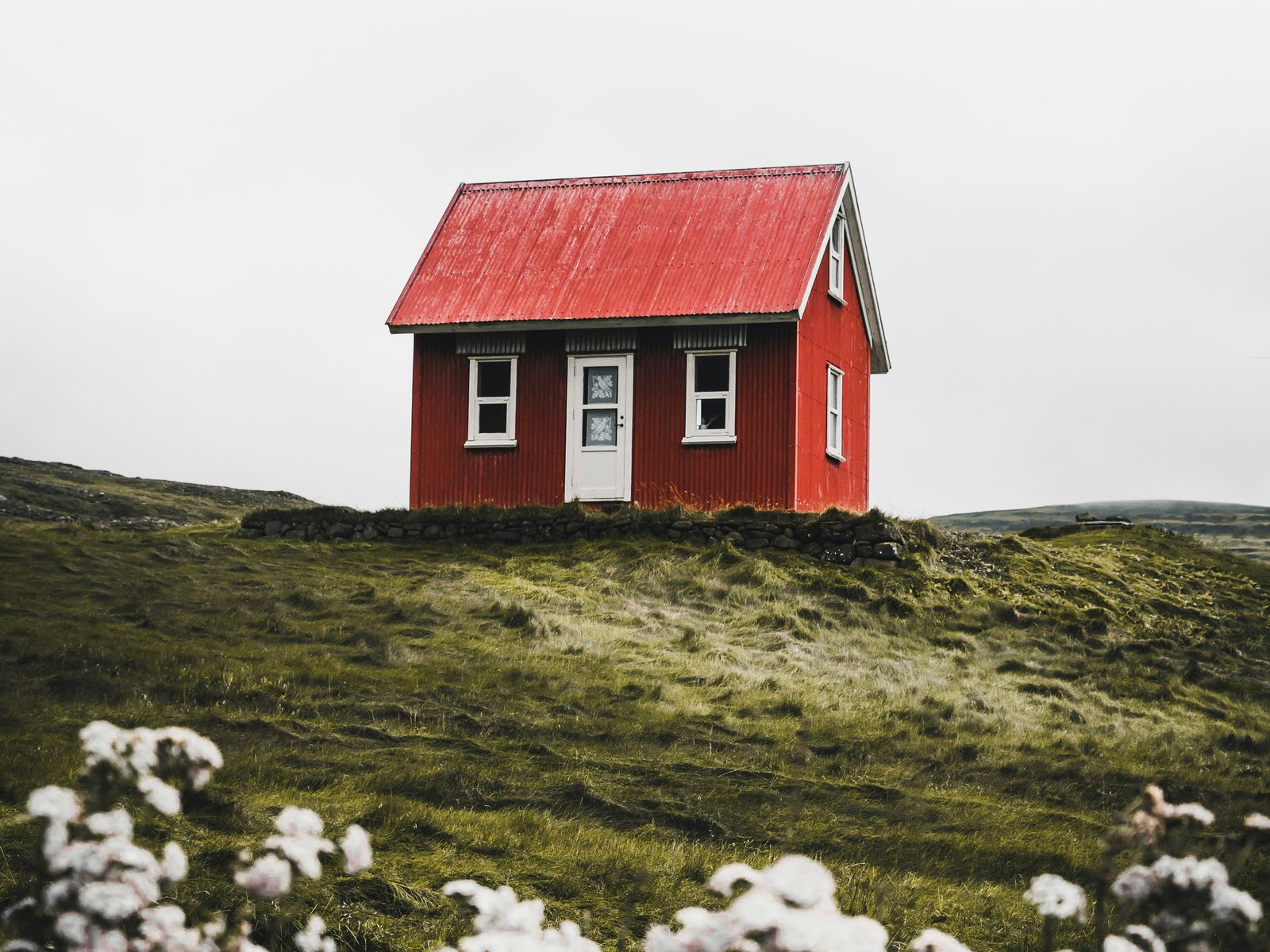 Welcome to your vacation home