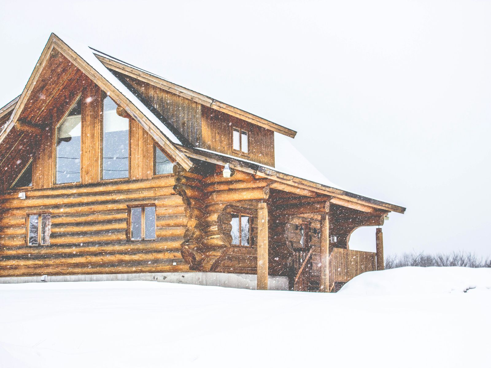 Welcome to your vacation home