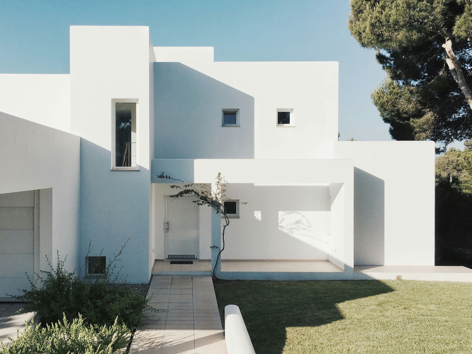 Welcome to your vacation home