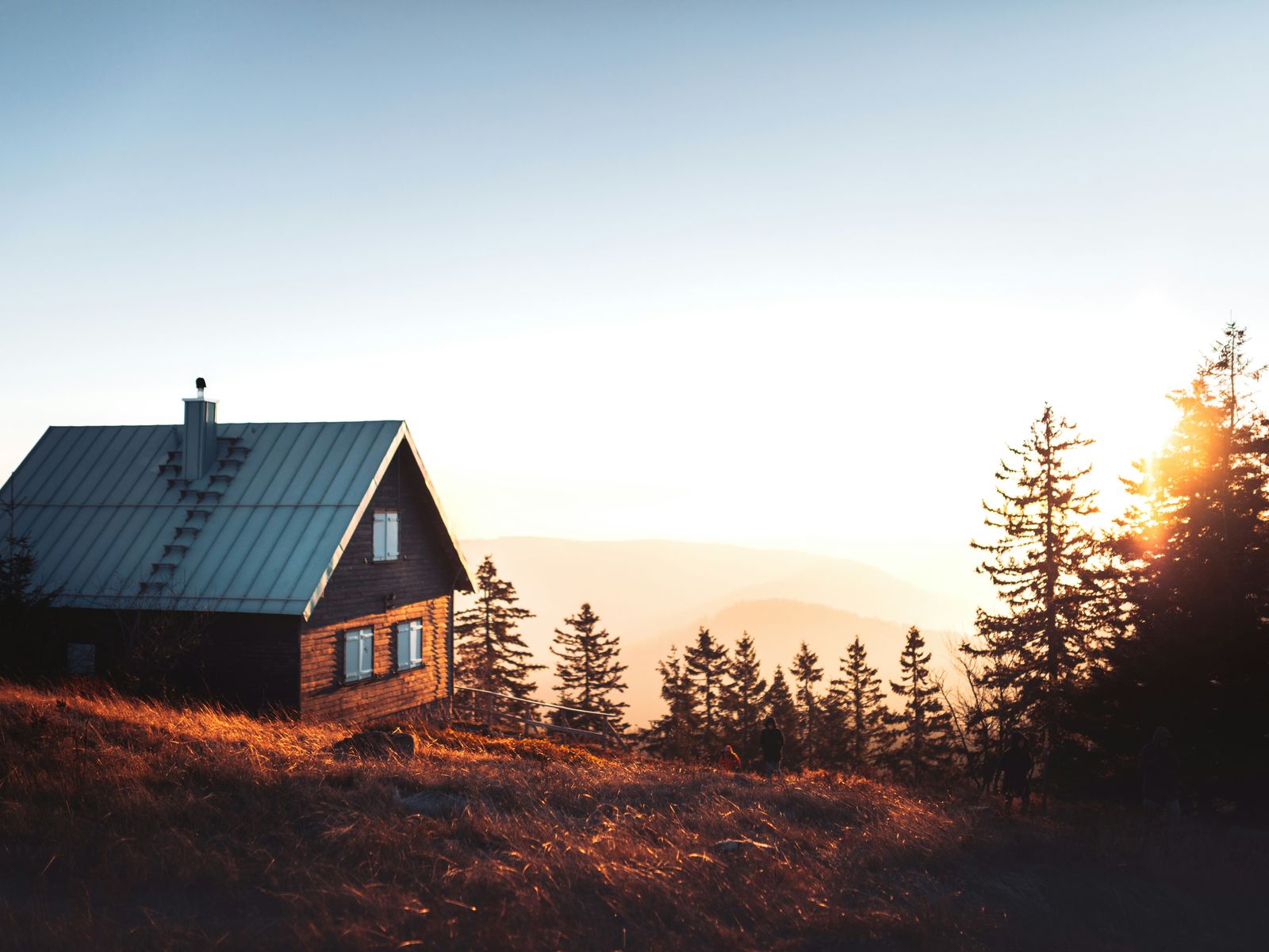 Welcome to your vacation home