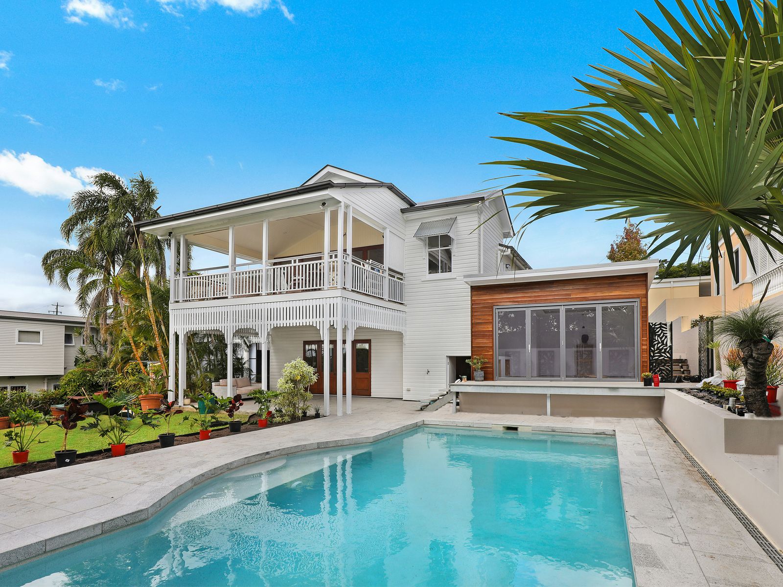 Welcome to your vacation home