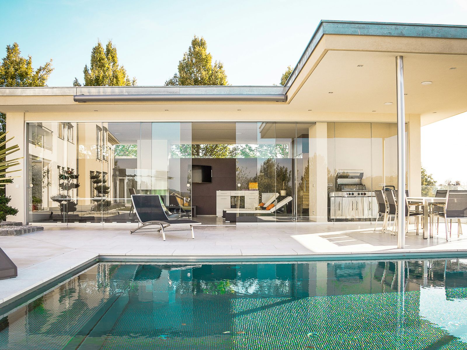 Welcome to your vacation home