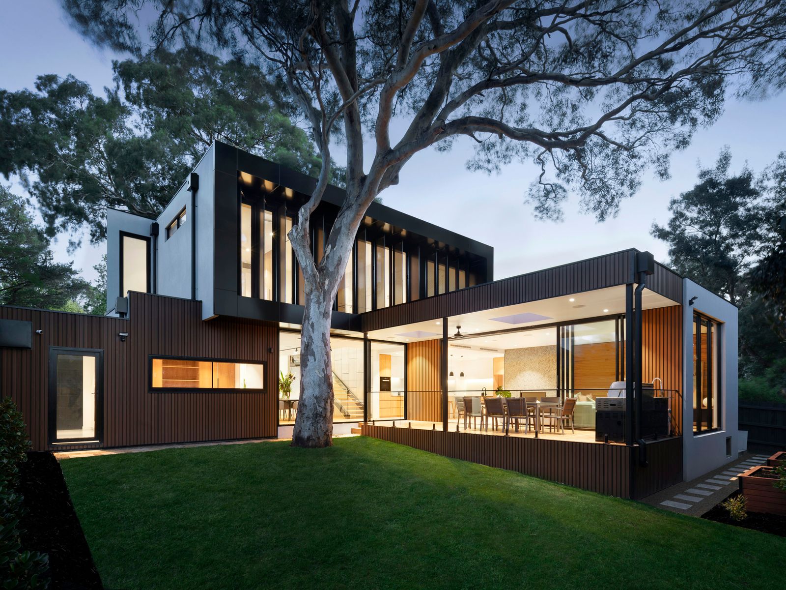 Welcome to your vacation home