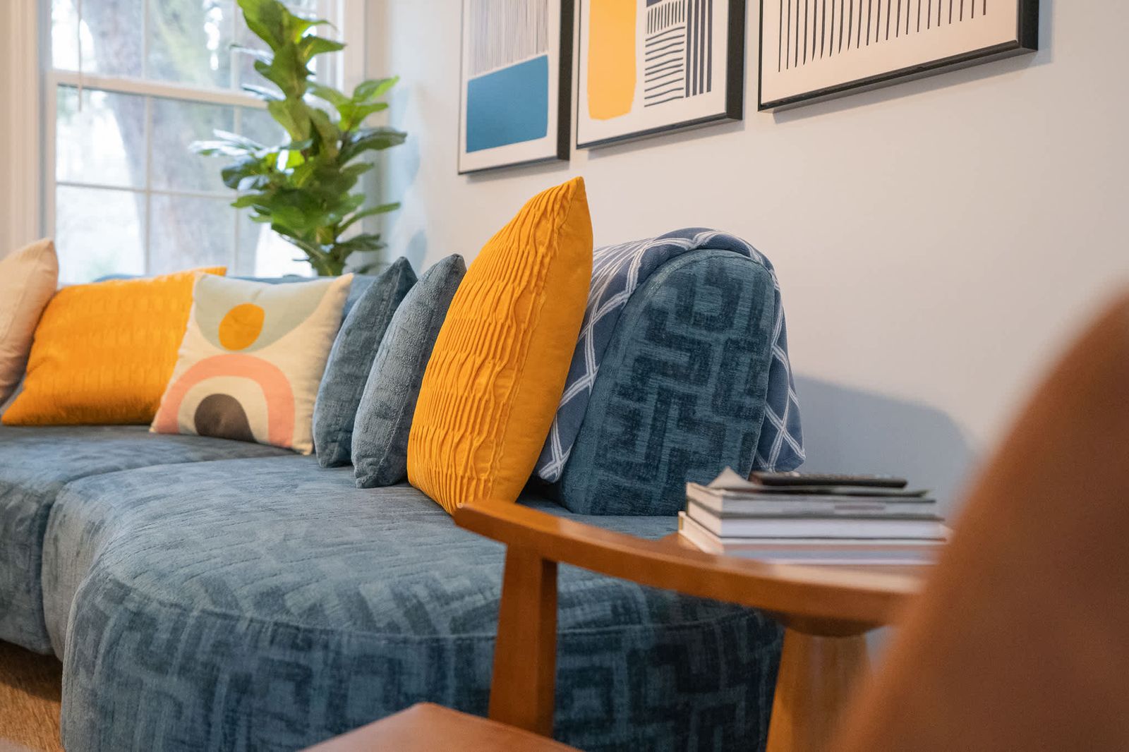 Minutes to Downtown & Park Circle | Cozy Stay