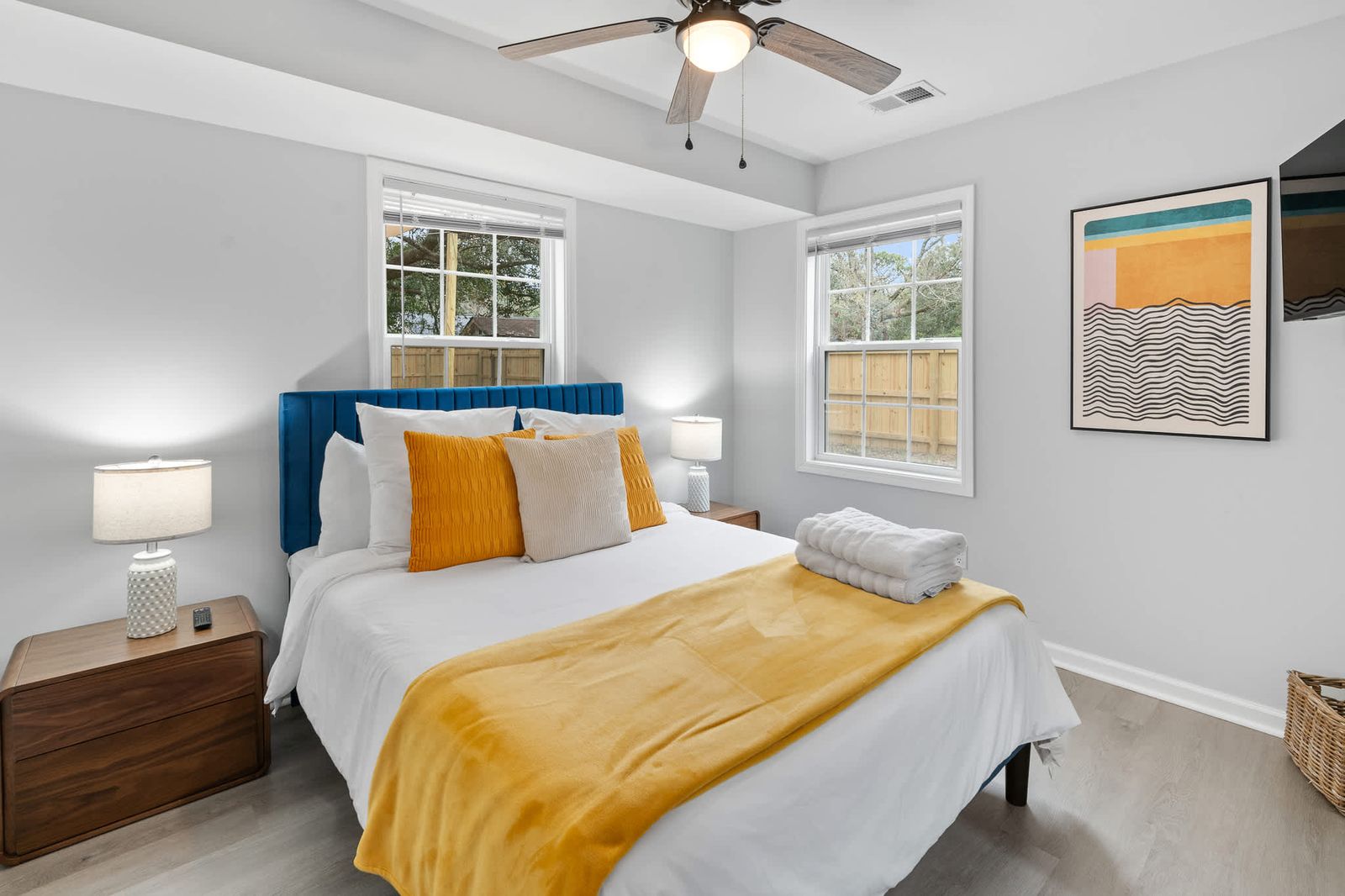 Minutes to Downtown & Park Circle | Cozy Stay