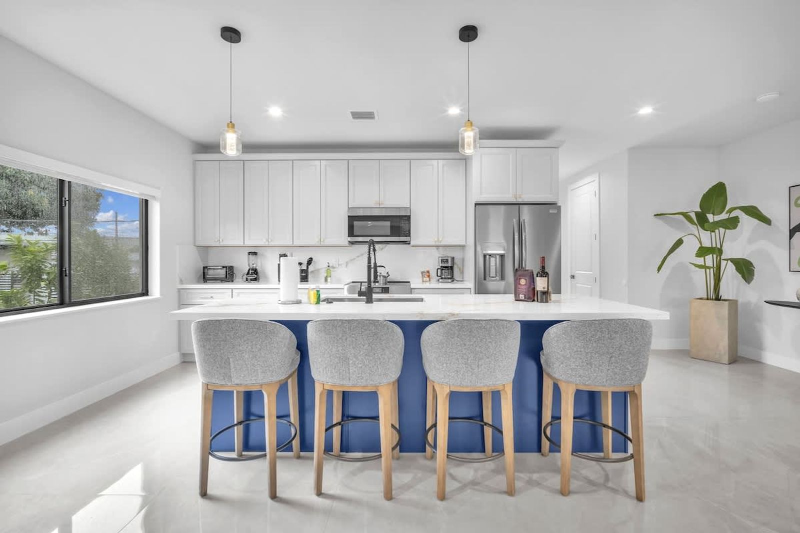 Casa Bella – New & Stylish Family-Friendly Home