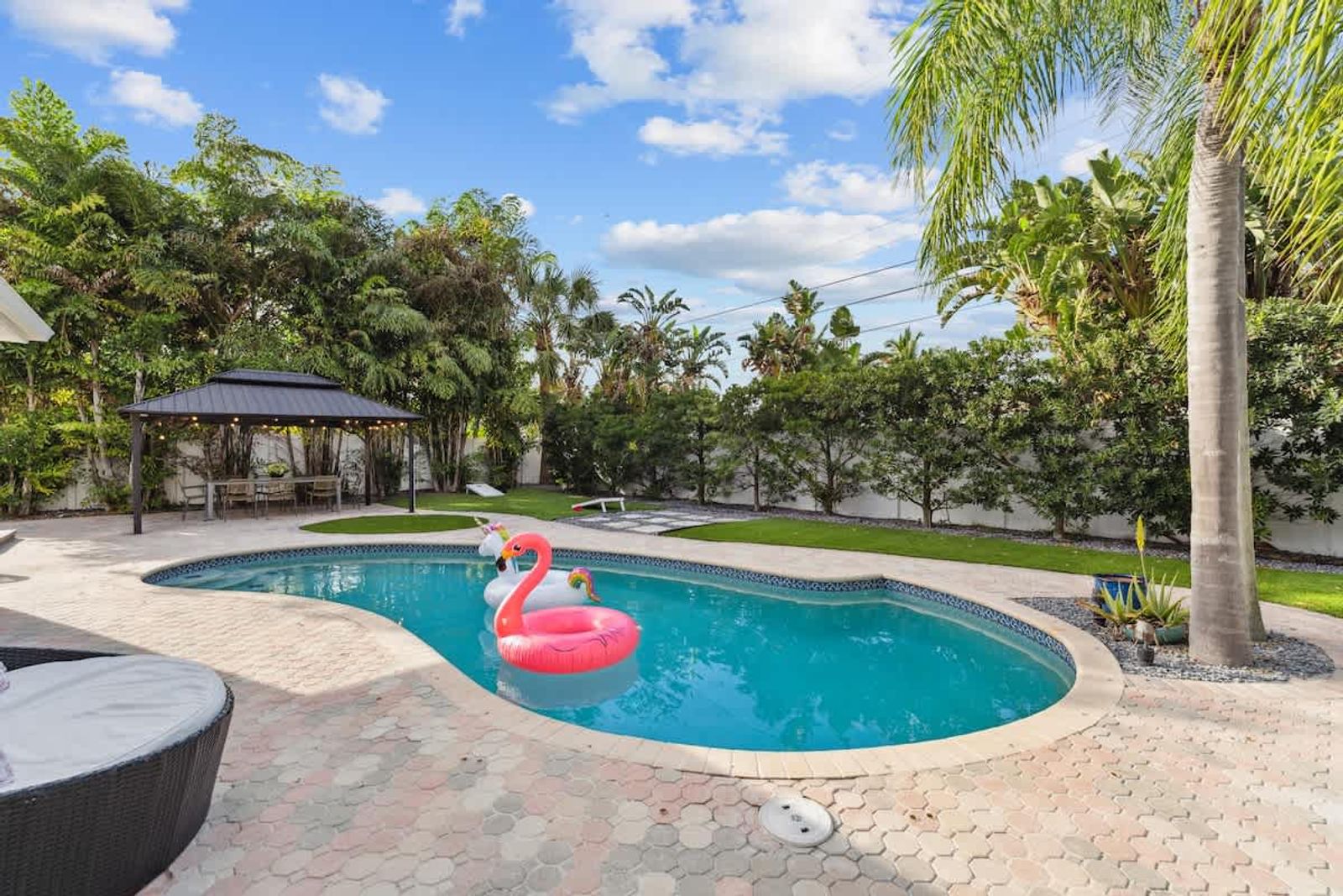 Lighthouse Luxury Escape w/ Pool & BBQ