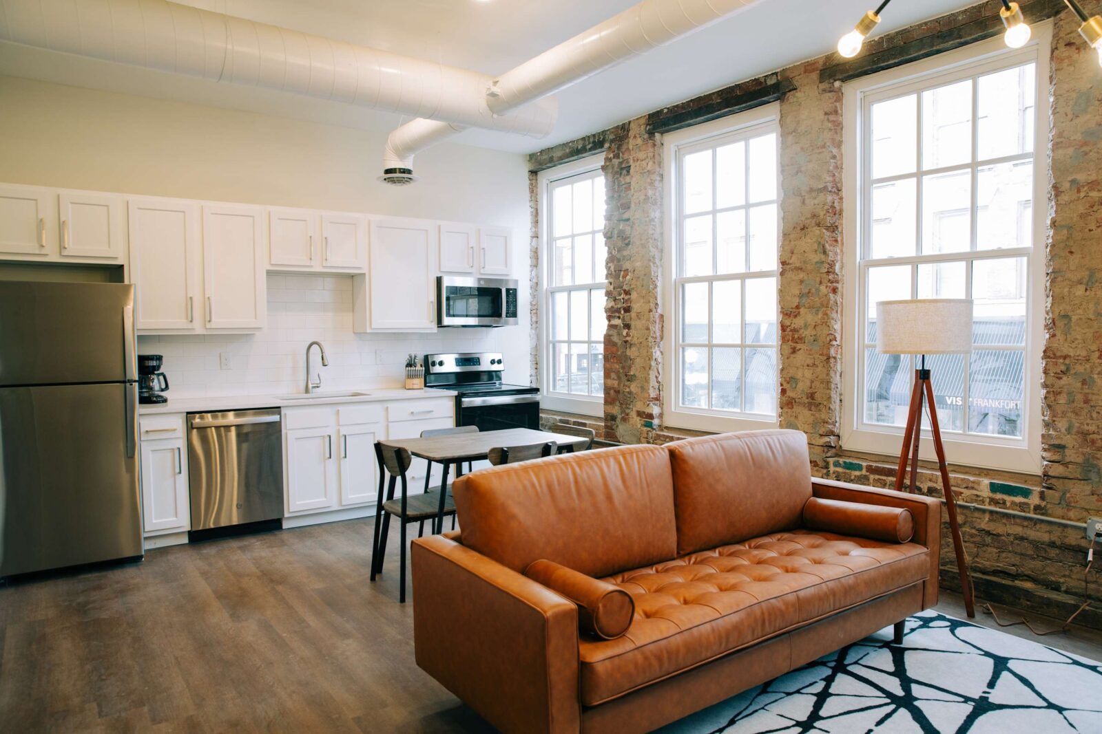 2 Bedroom Suite, 2 Queen Beds Main Image