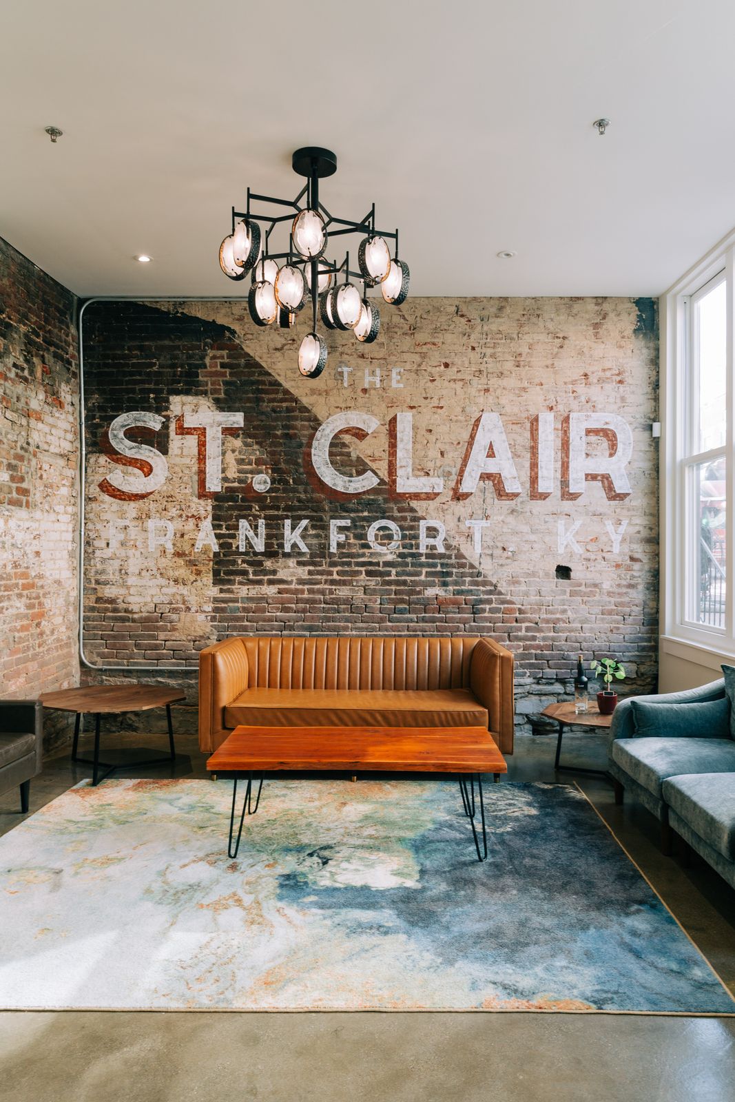 2 Bedroom with 1 King  Bed and 1 Queen Bed Main Image