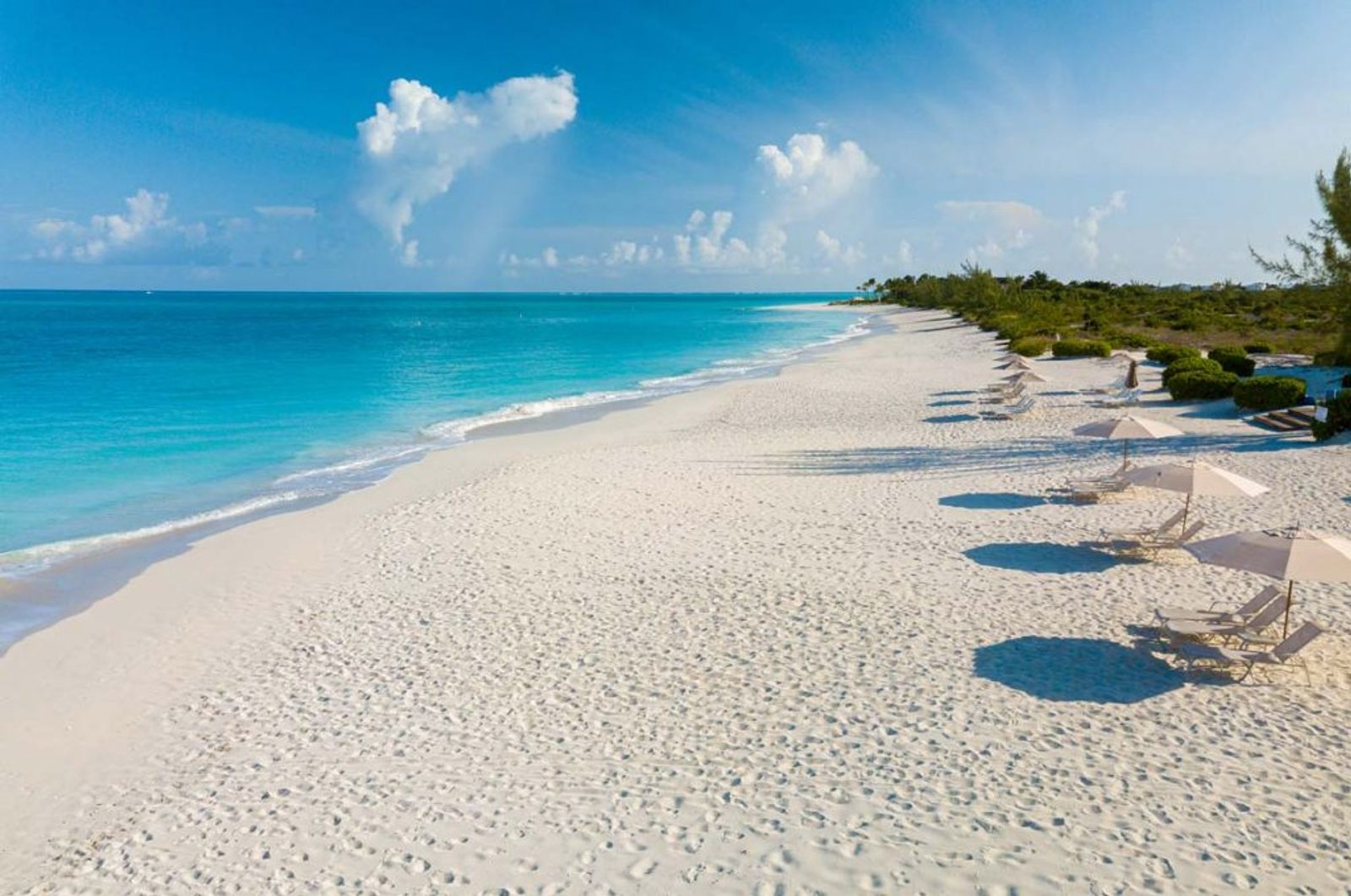 Easy, breezy Turks and Caicos