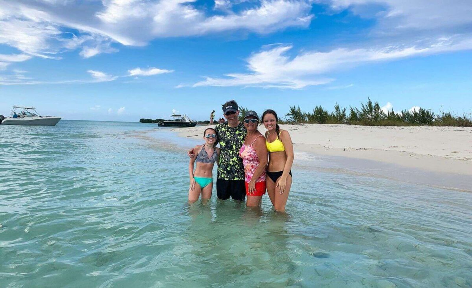10 Must-Visit Spots in Turks and Caicos for a Young Family