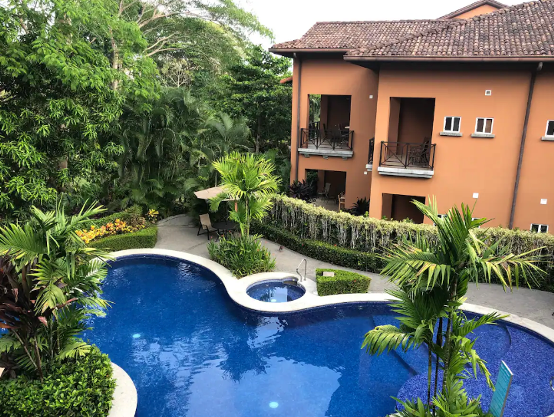 Los Suenos Escape Main Image