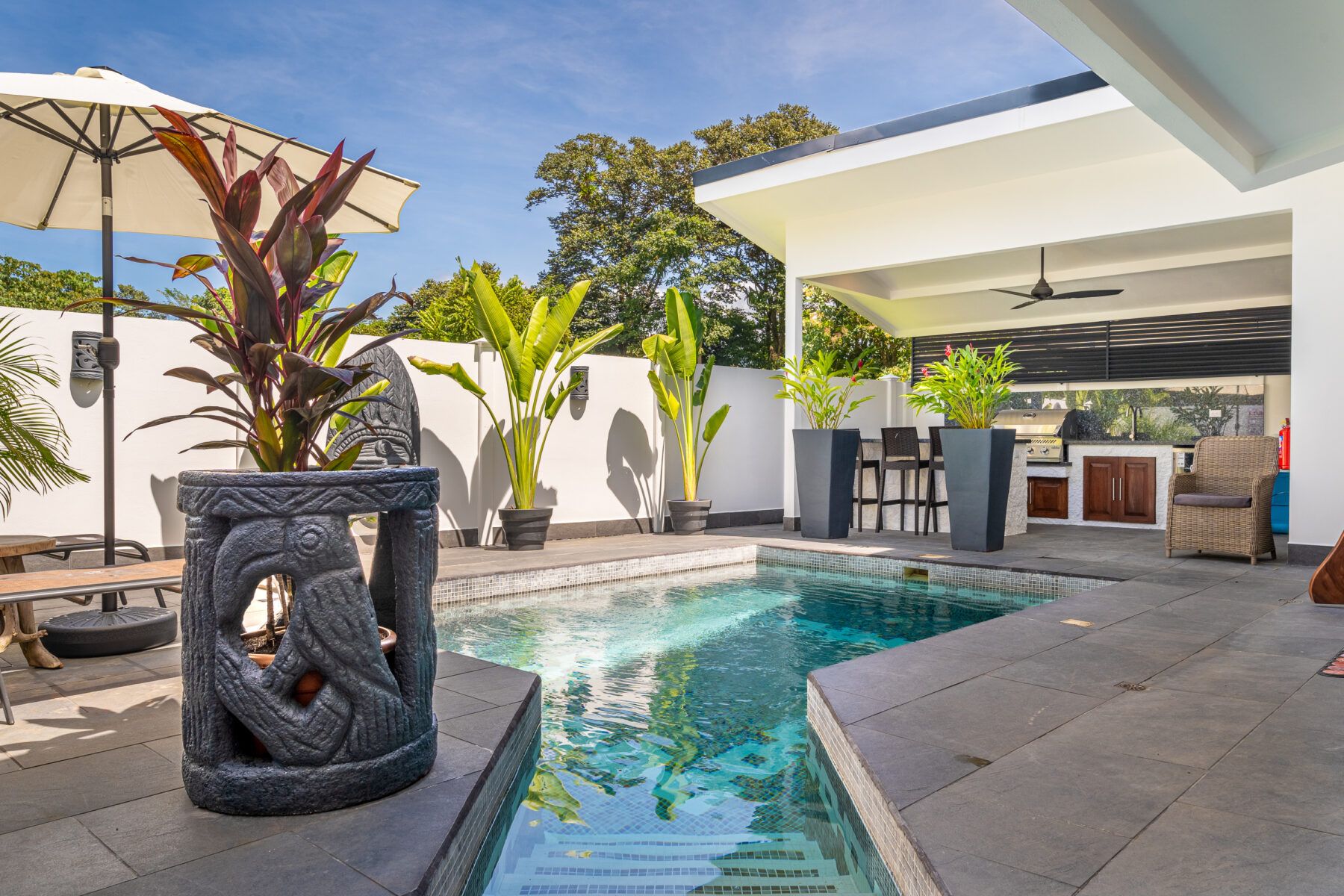 Casita Catalina Main Image