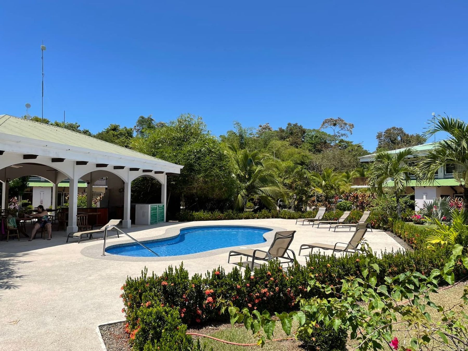 Villas Tranquilas Maravilla Macaw Main Image