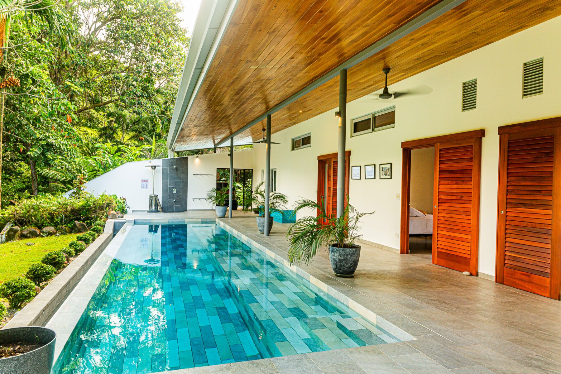 Villa Península Main Image