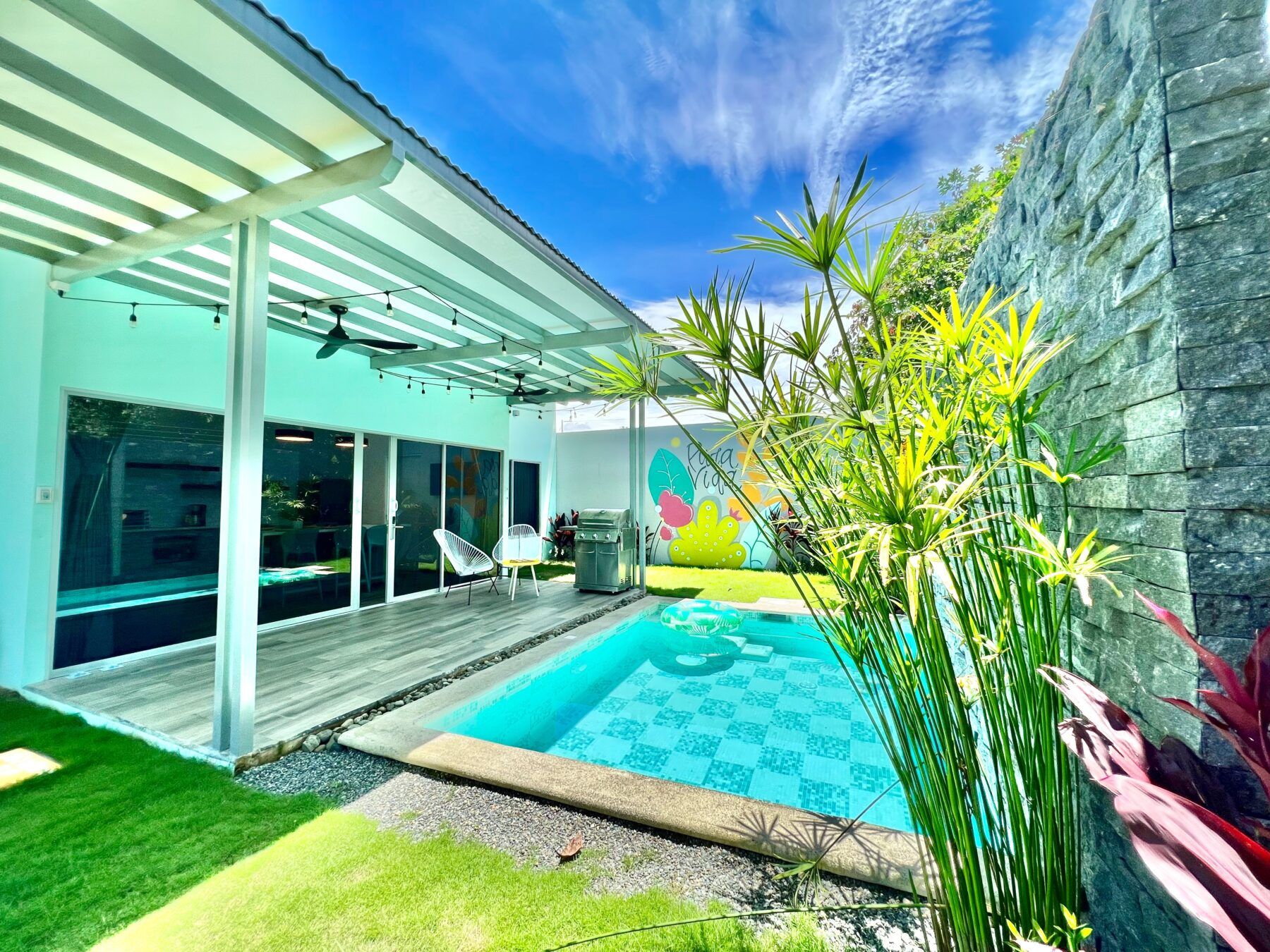 Villa Santo Main Image