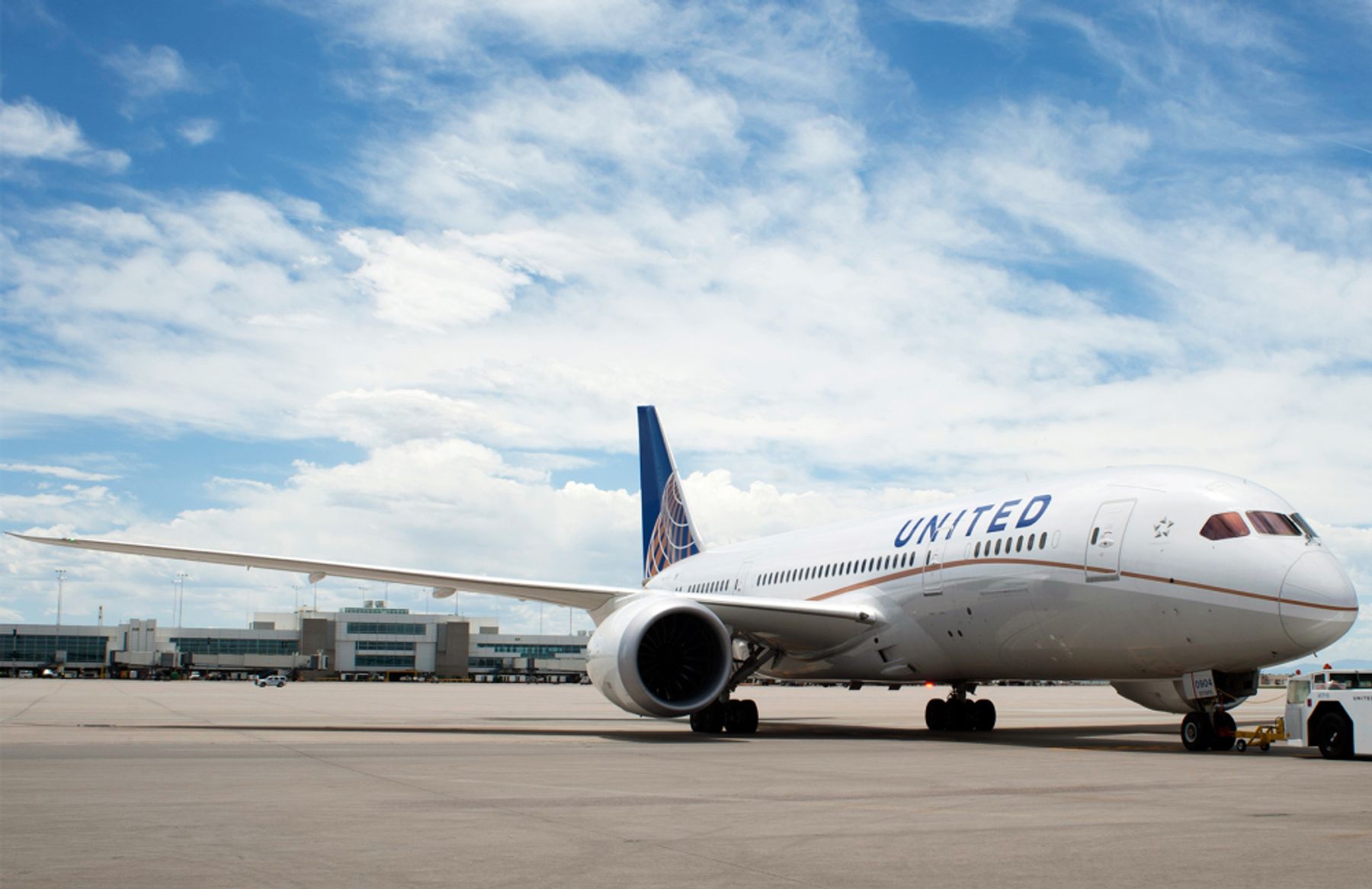 United Airlines Costa Rica