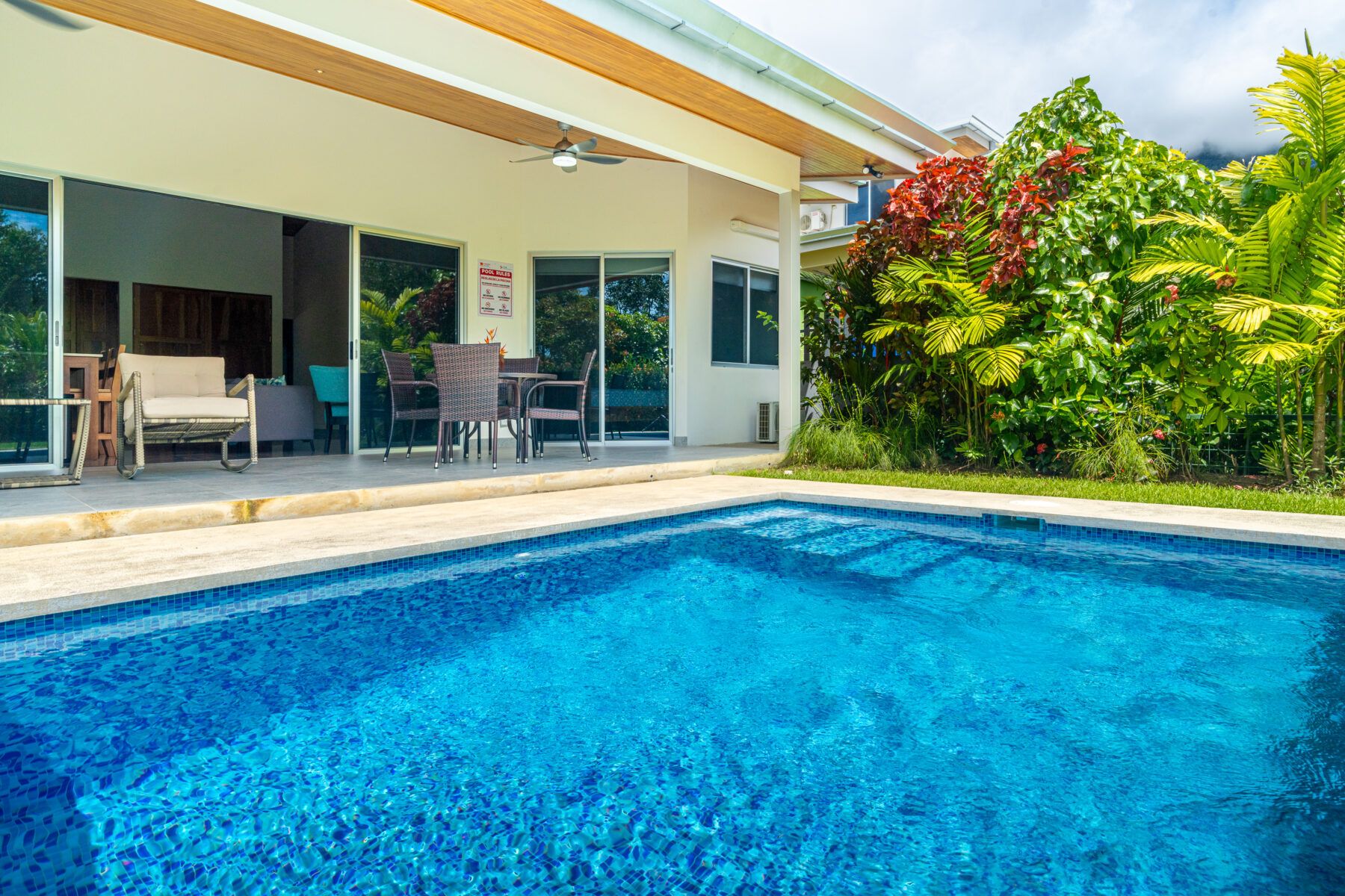 Villa Heliconia #9 Main Image