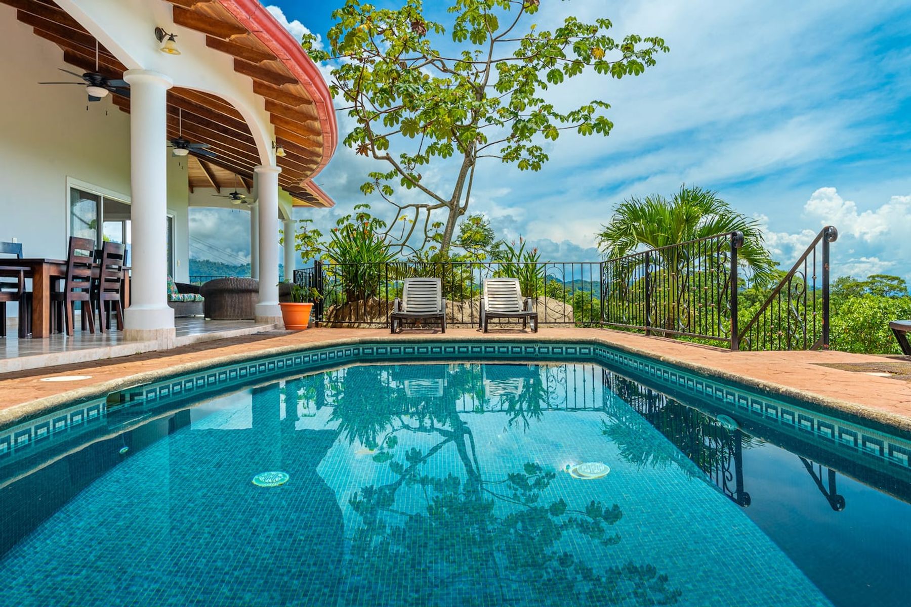 Casa Sea Esta 3 Bedroom Ocean View Home Main Image