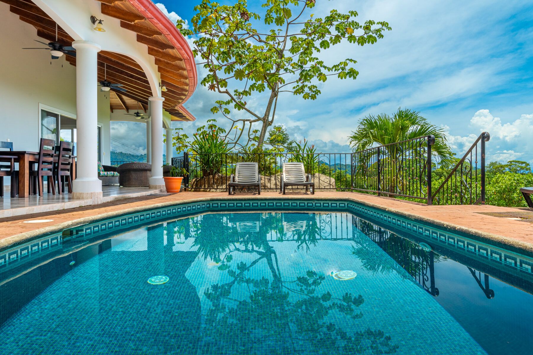 Casa Sea Esta 3 Bedroom Ocean View Home Main Image