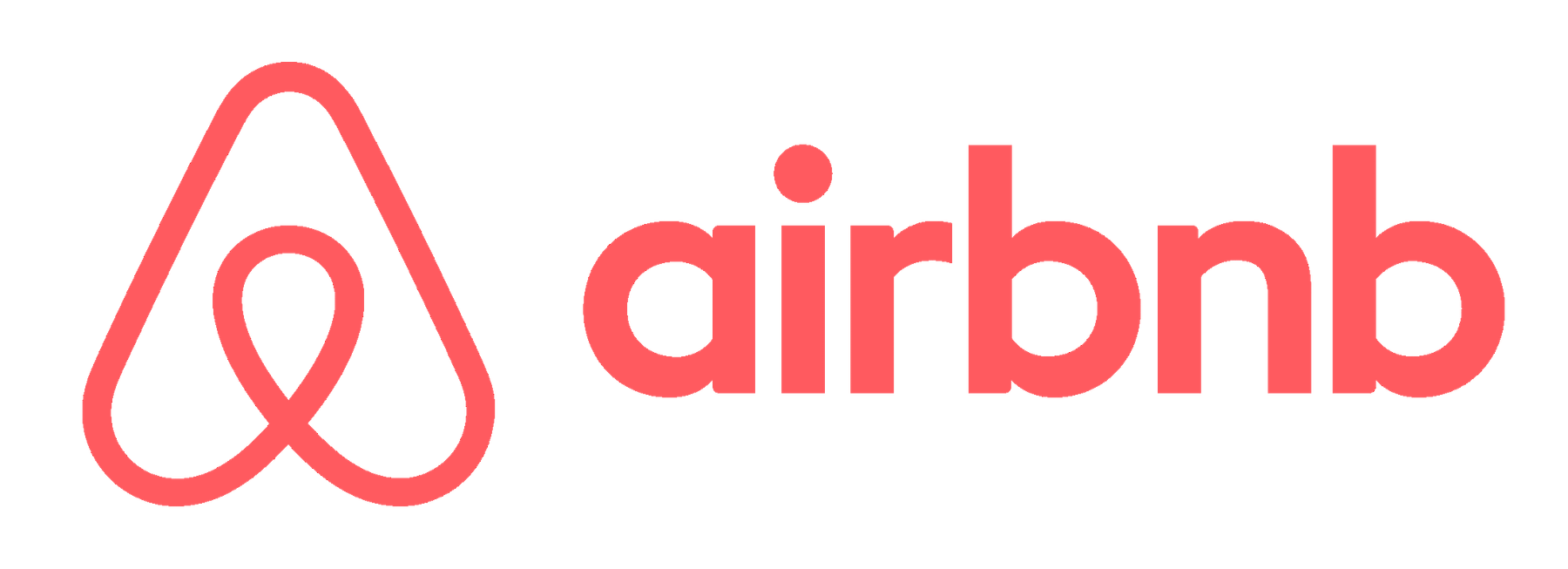 Airbnb Logo hz