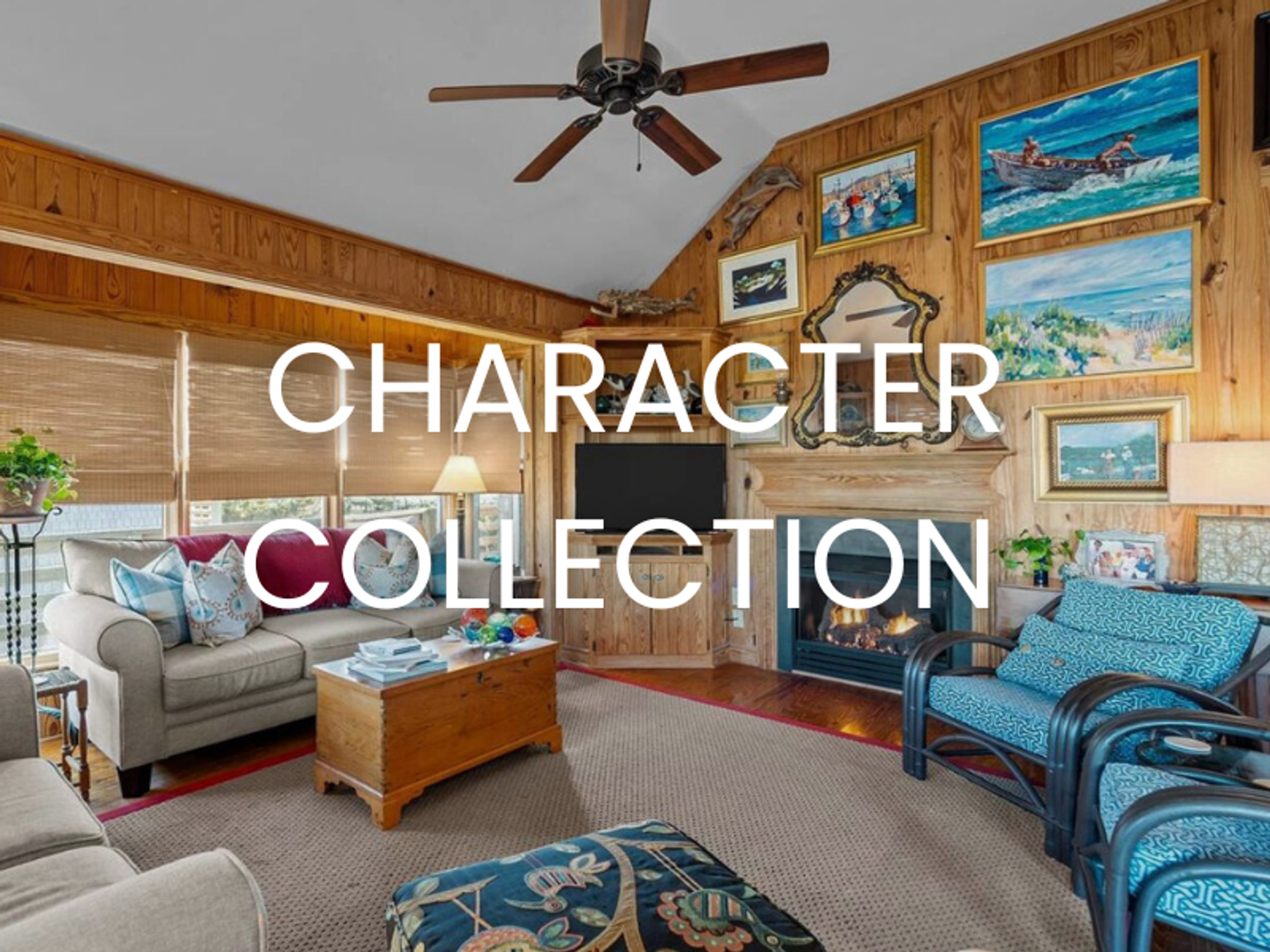 Obx vacation rentals