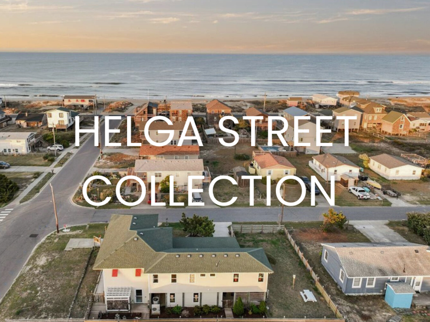 Helga street
