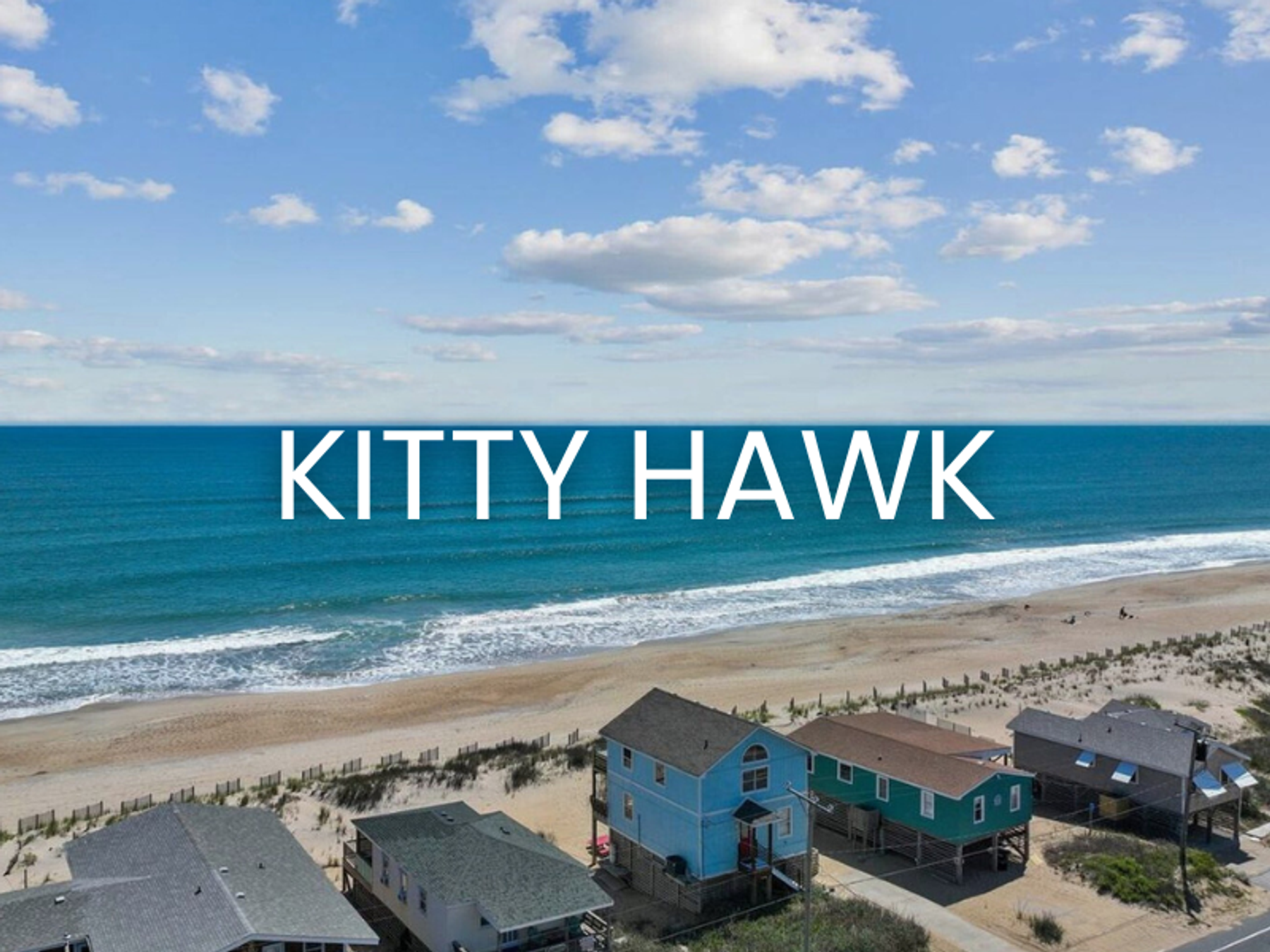 Kitty hawk