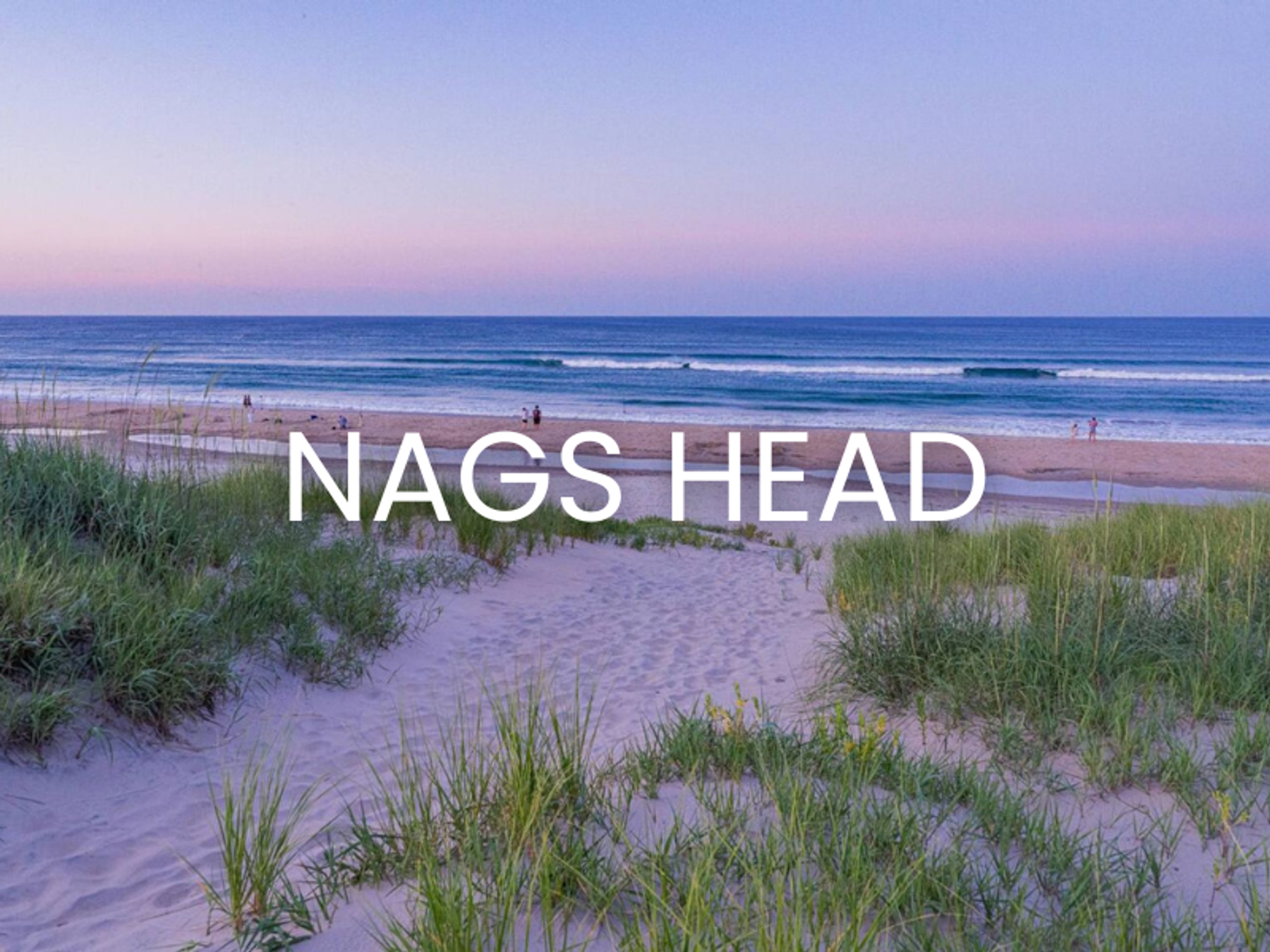 Nags head