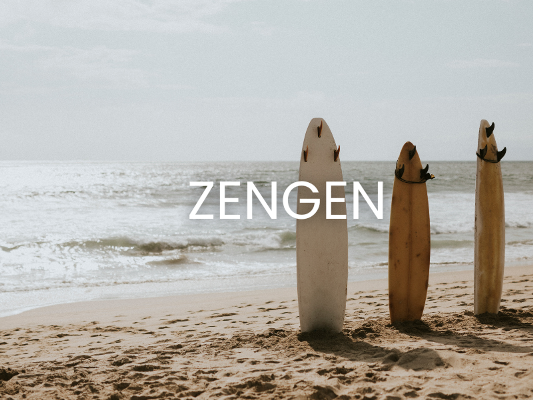Zengengraphic