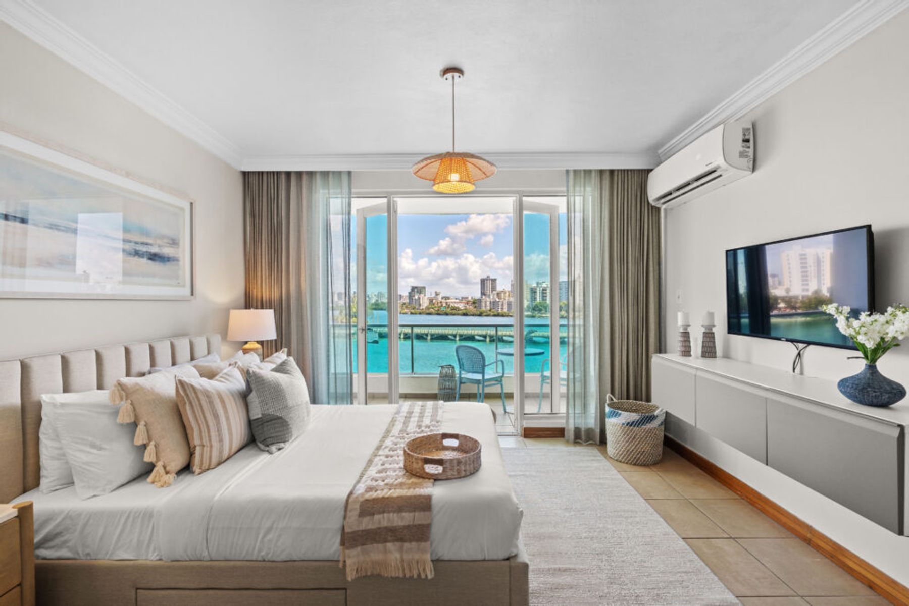 Condado | Oceanfront Vacation Rental Main Image