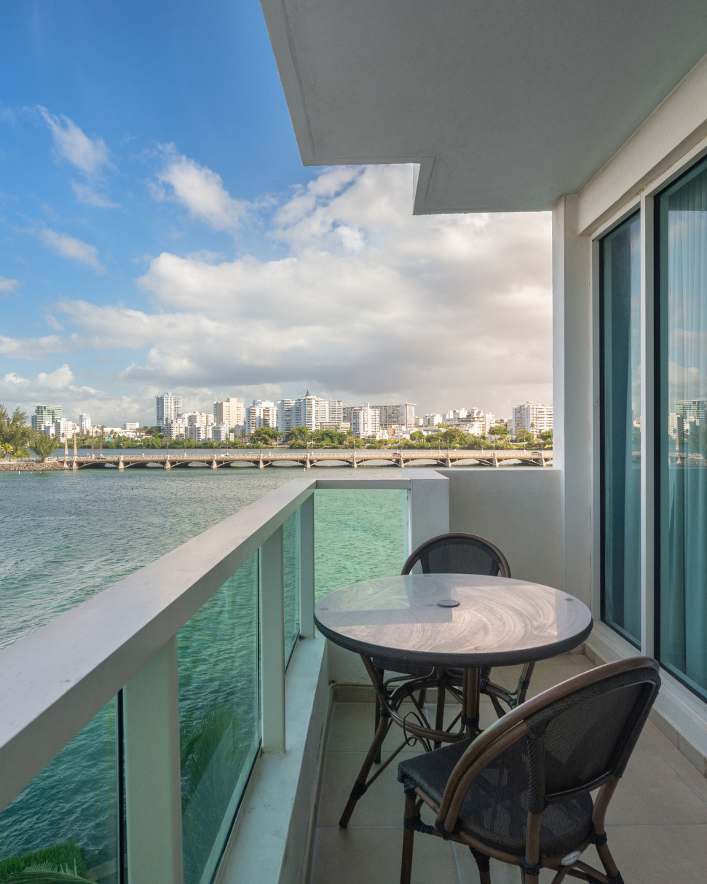 best vacation rentals in san juan puerto rico condado lagoon by otium