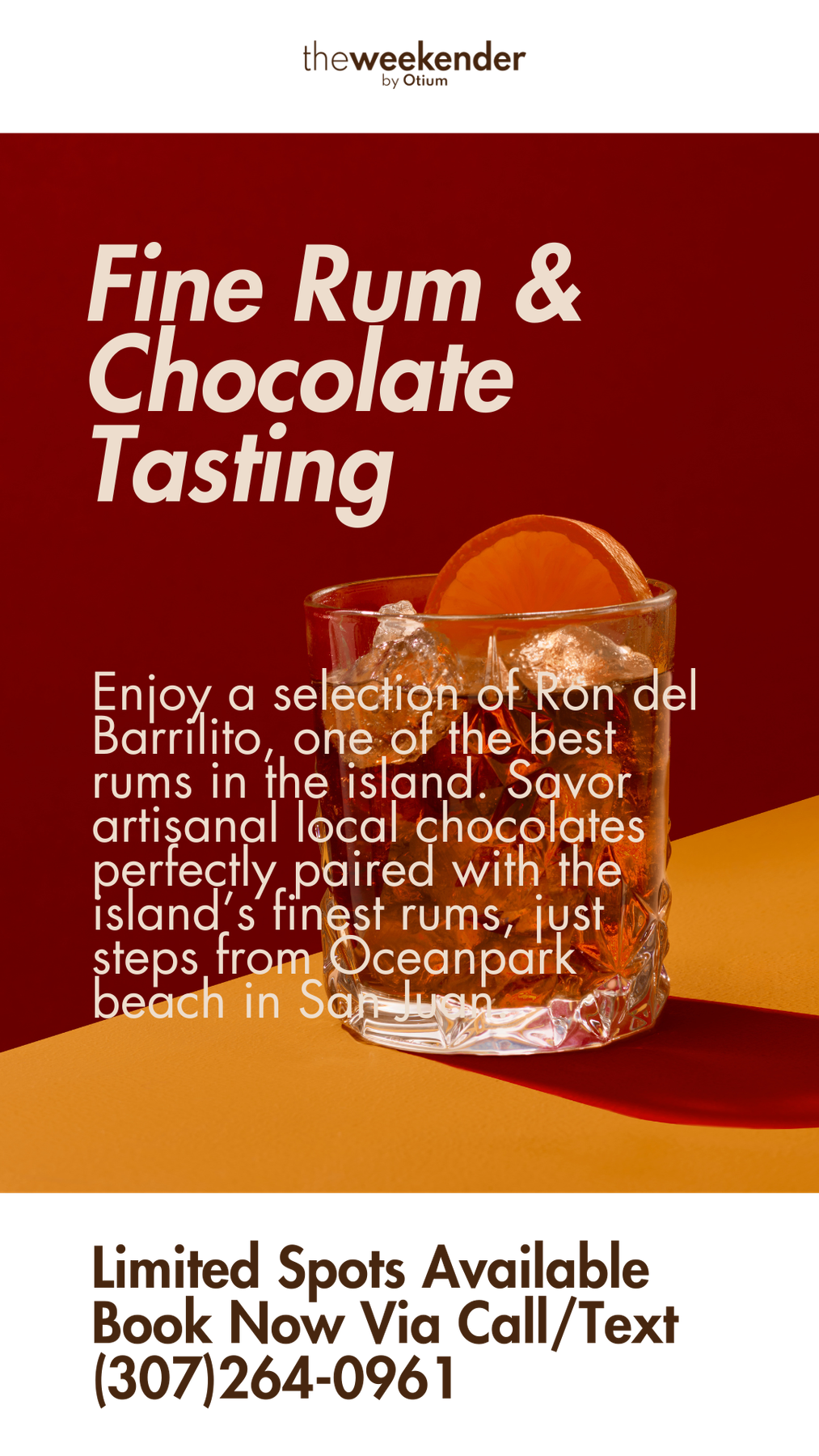 rum tasting in san juan puerto rico