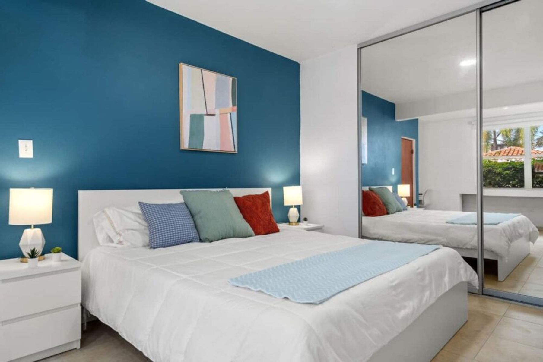 Cacique | Family Vacation Rental Main Image