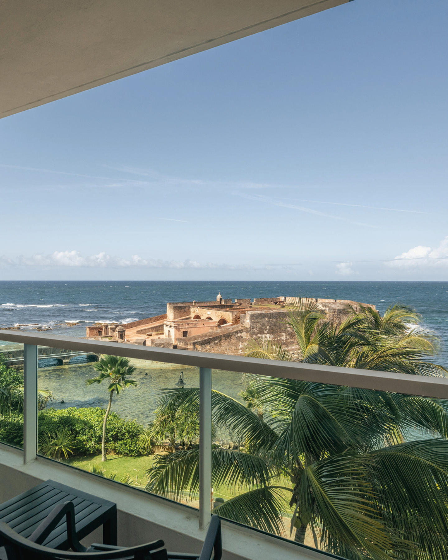 Condado Lagoon 9 condado lagoon apartment rental san juan