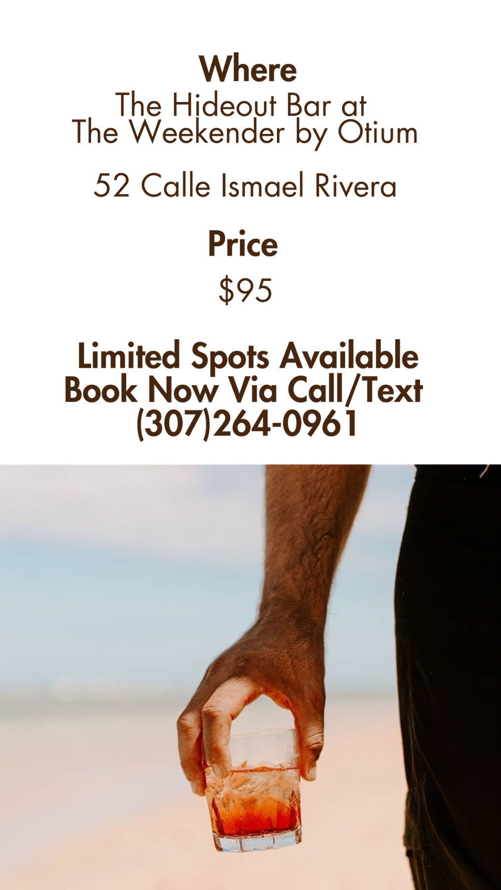 rum tasting in san juan puerto rico