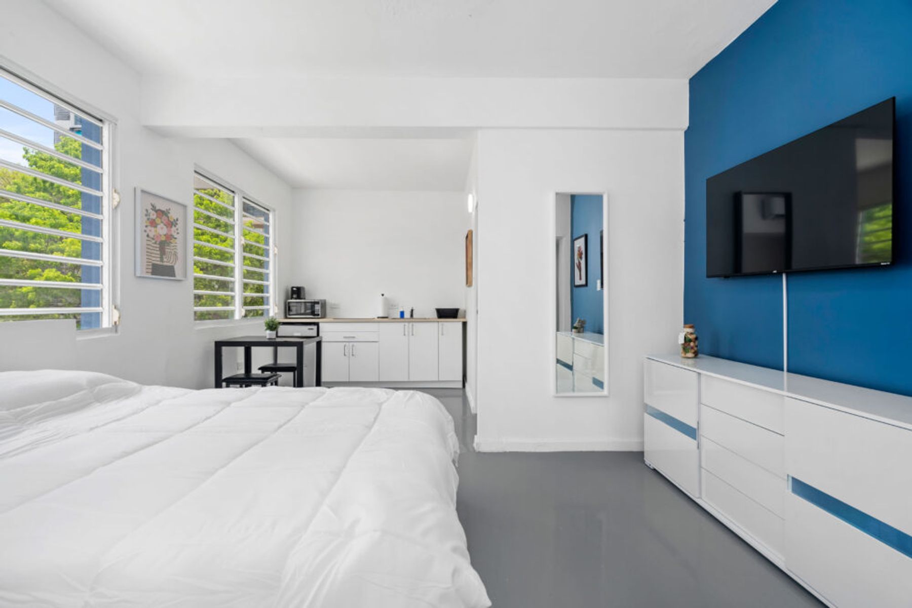 Condado | Near The Beach Condo Main Image