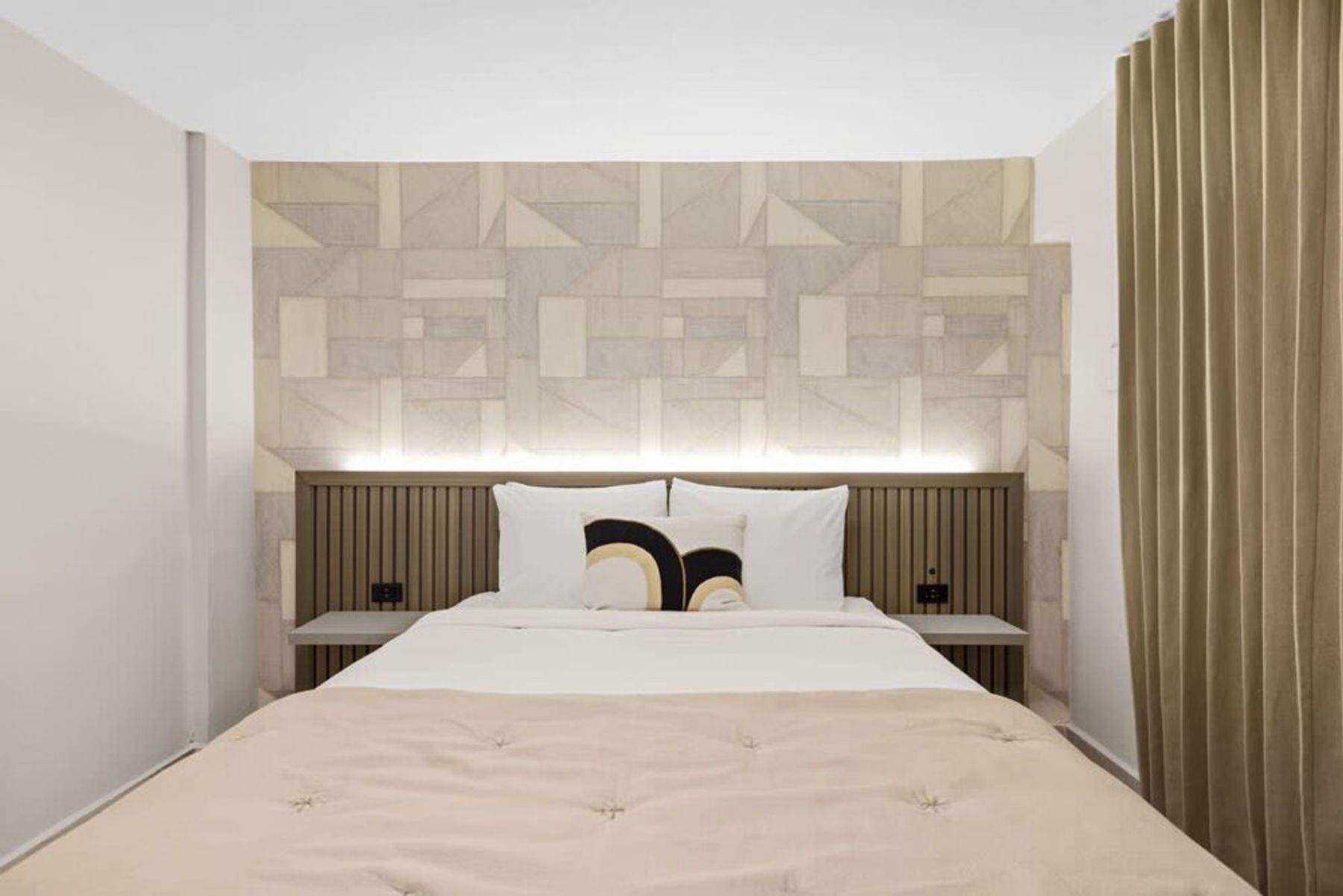 The Weekender | Standard Room Main Image