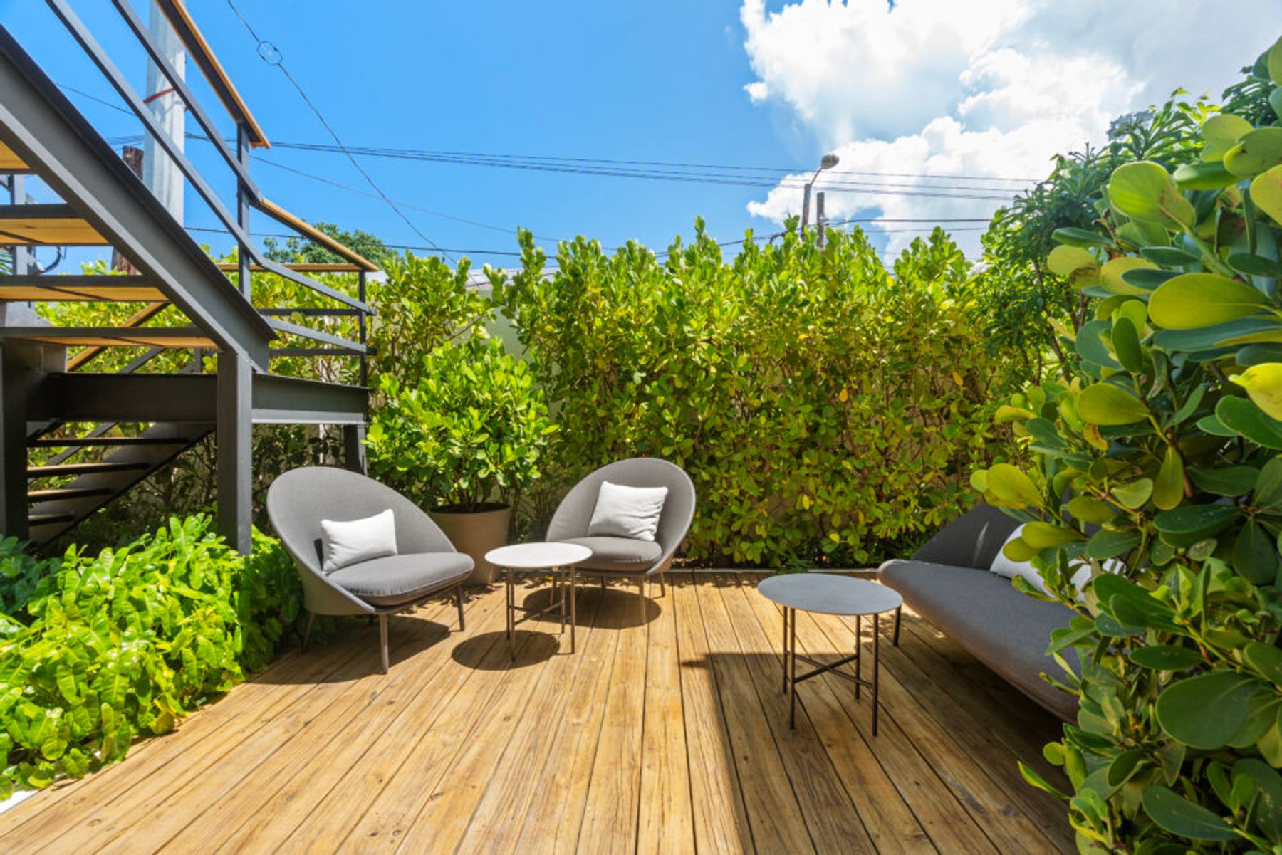 The Weekender | Casona Main Image