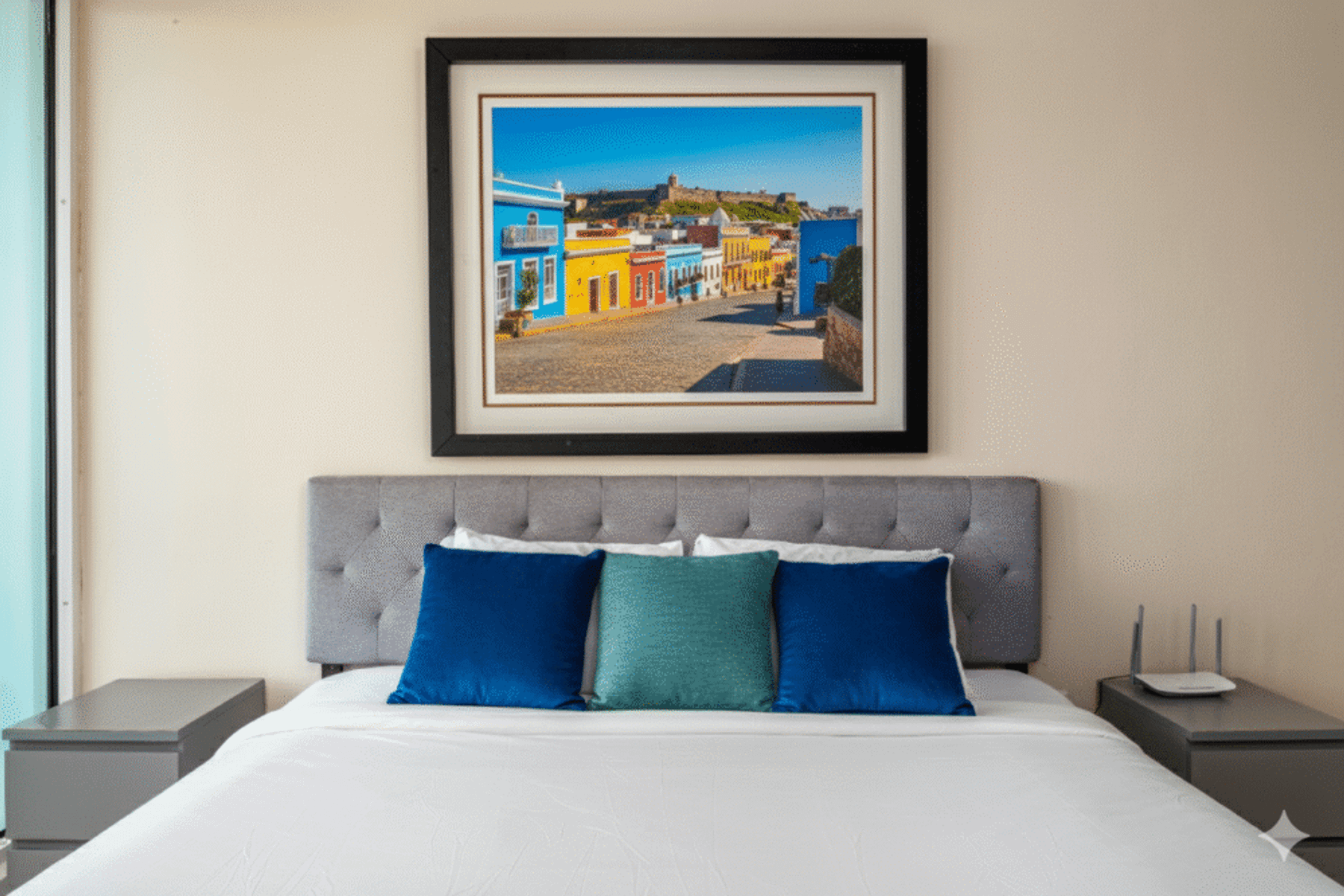 Condado | Oceanfront Apartment Main Image