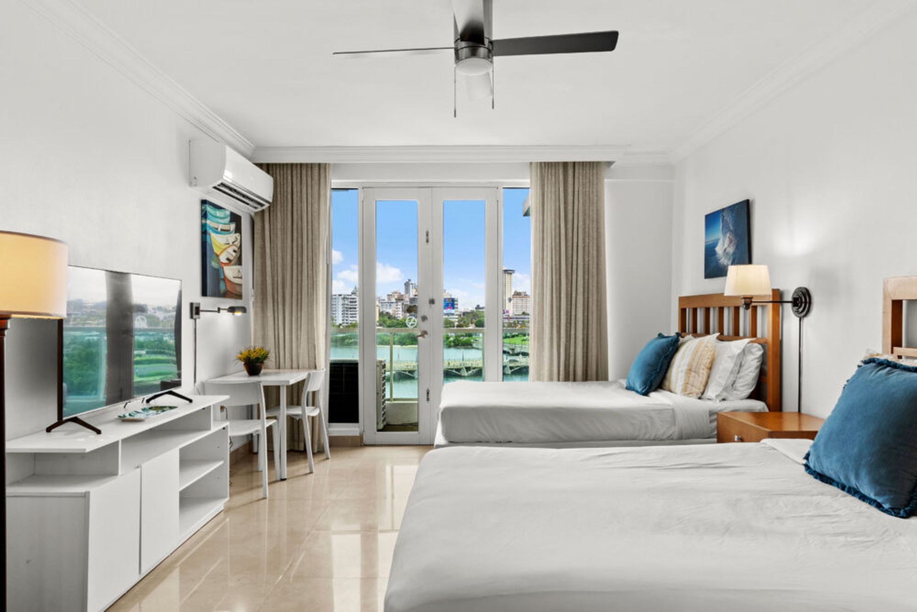 Condado | Beachfront Stay Main Image