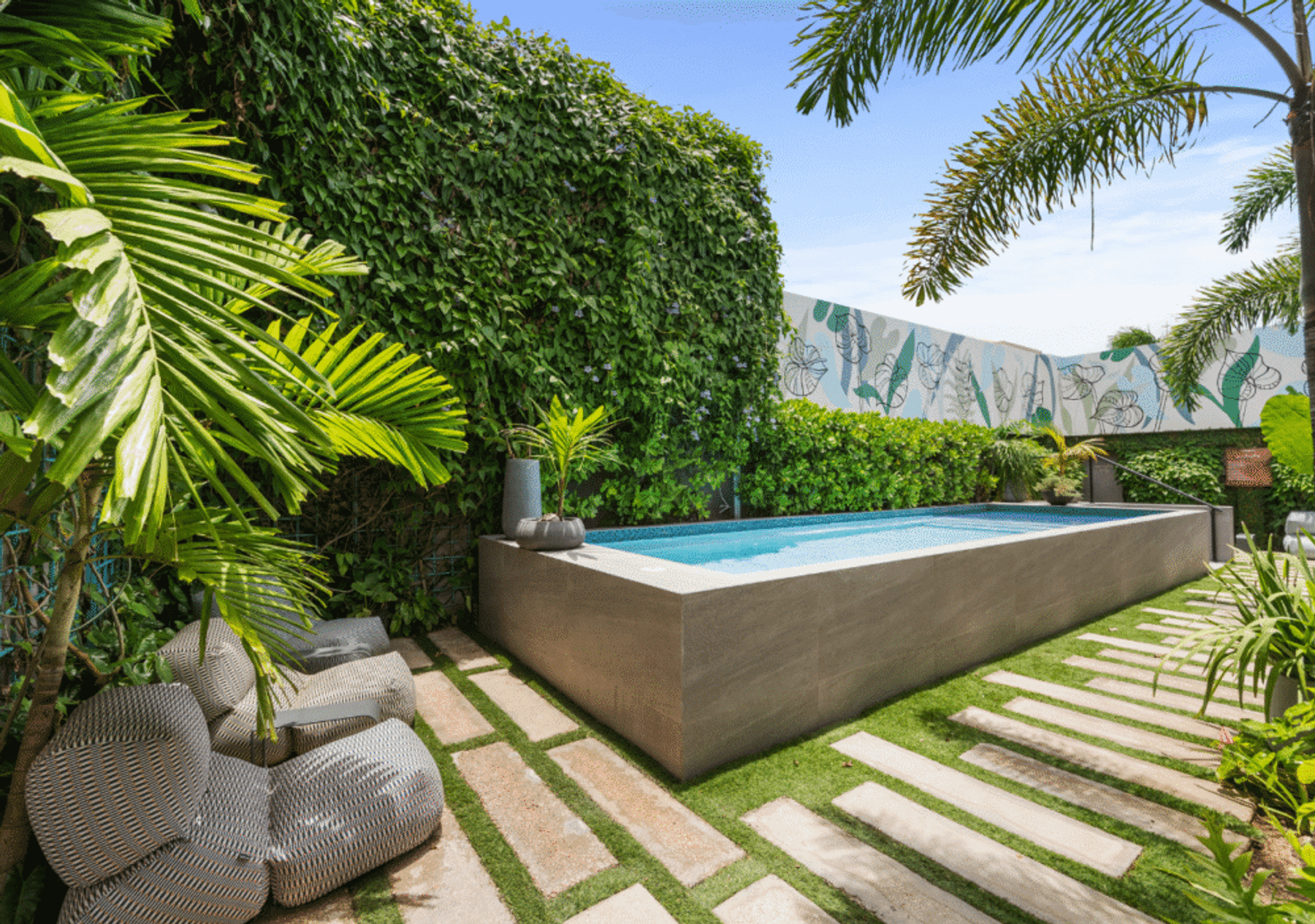 The Weekender | Casona Main Image