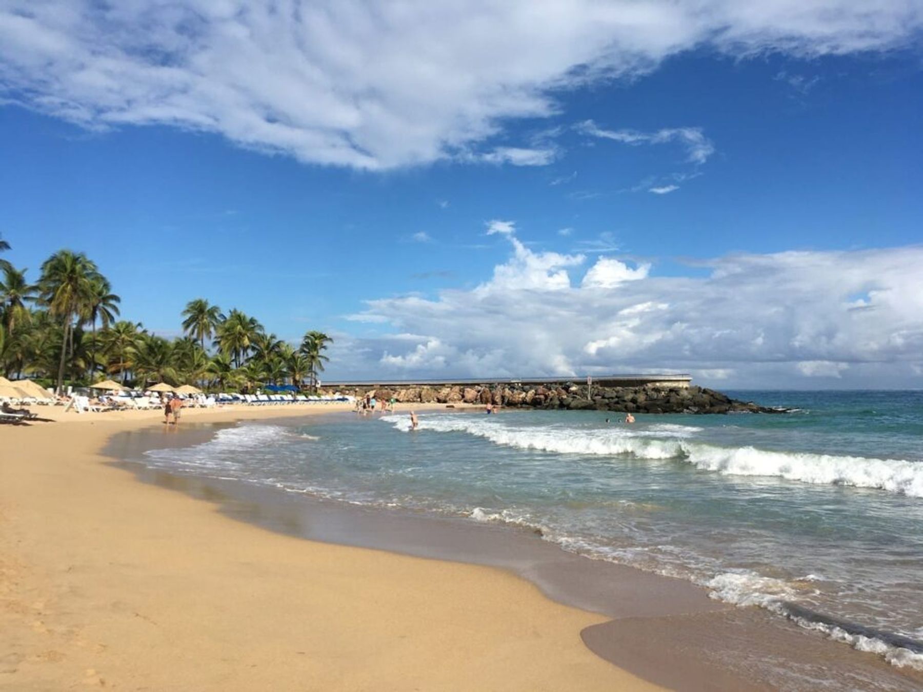 Otium | Beachside room in Condado Main Image